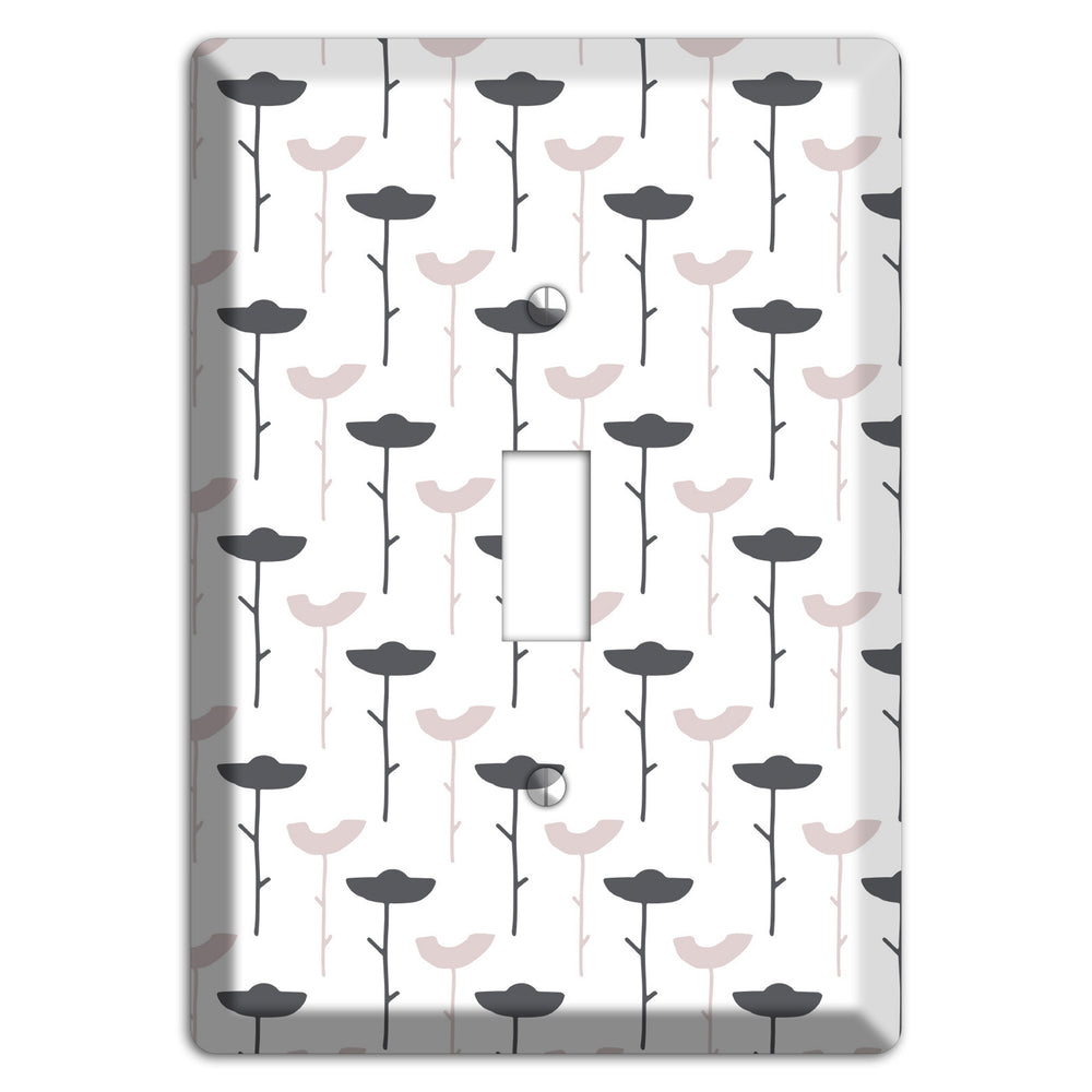Abstract 6 Cover Plates