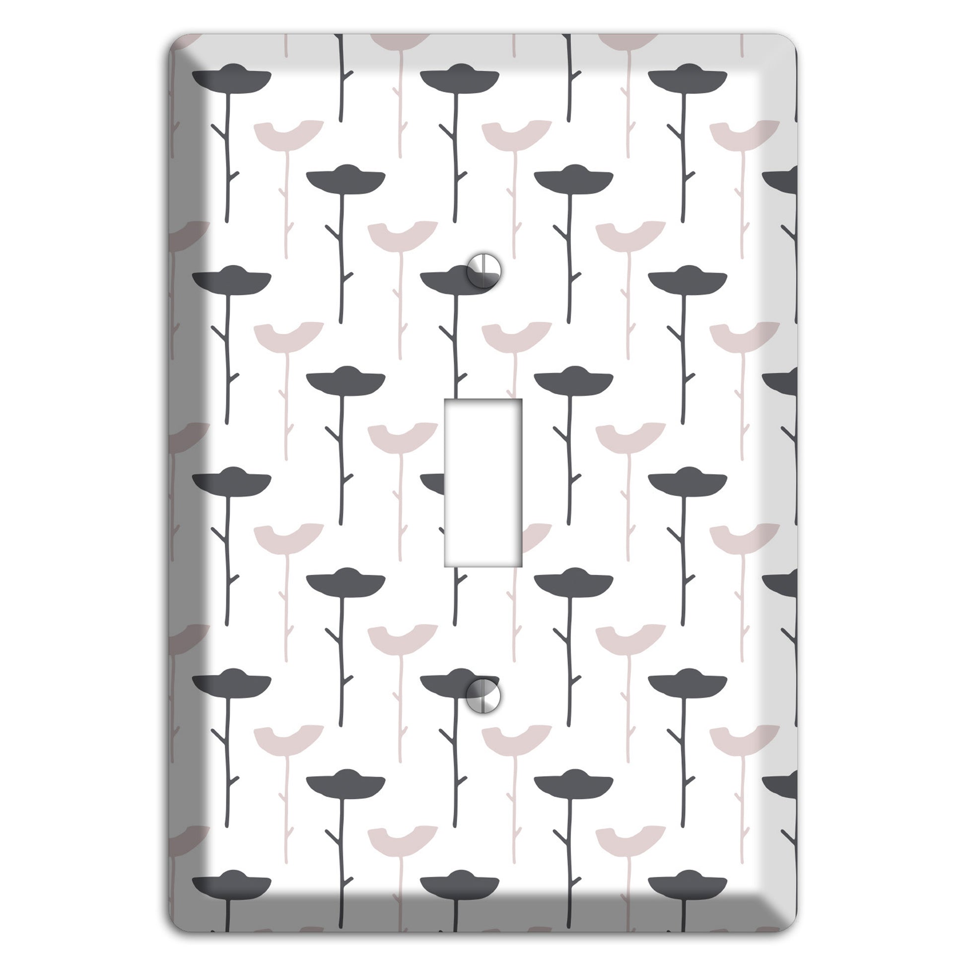 Abstract 6 Cover Plates