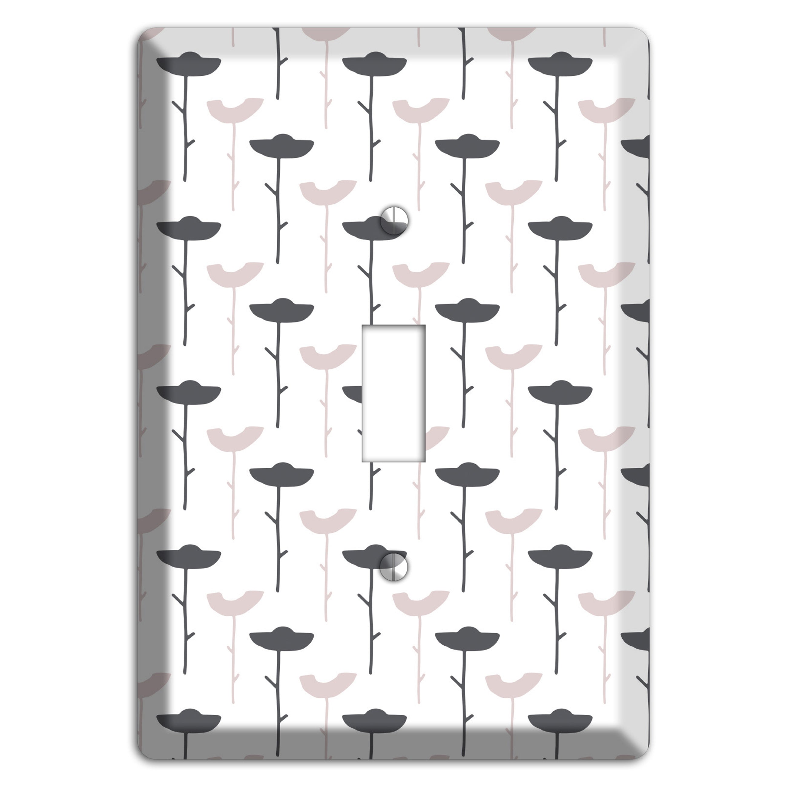 Abstract 6 Cover Plates