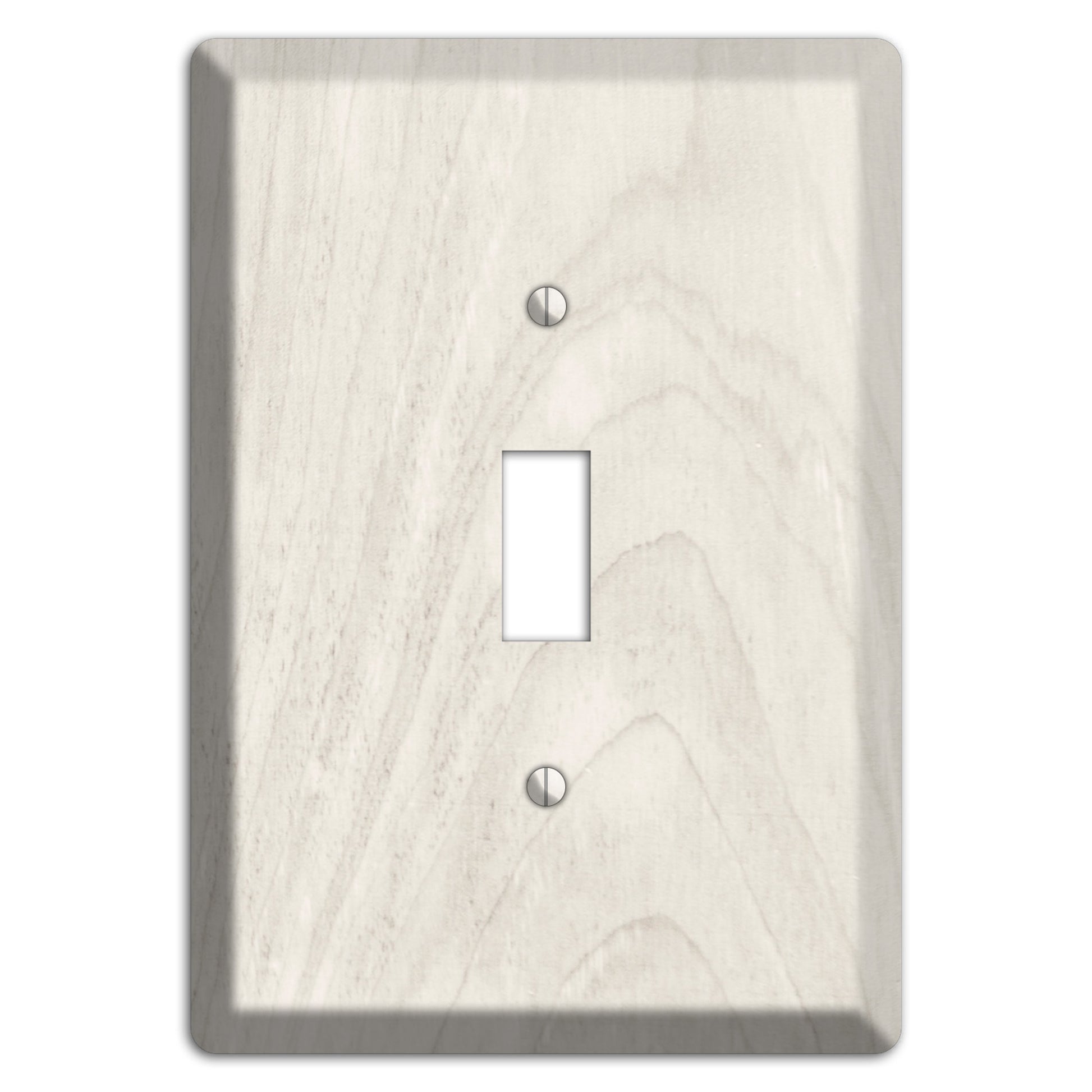 Pearl Bush Antique Cover Plates