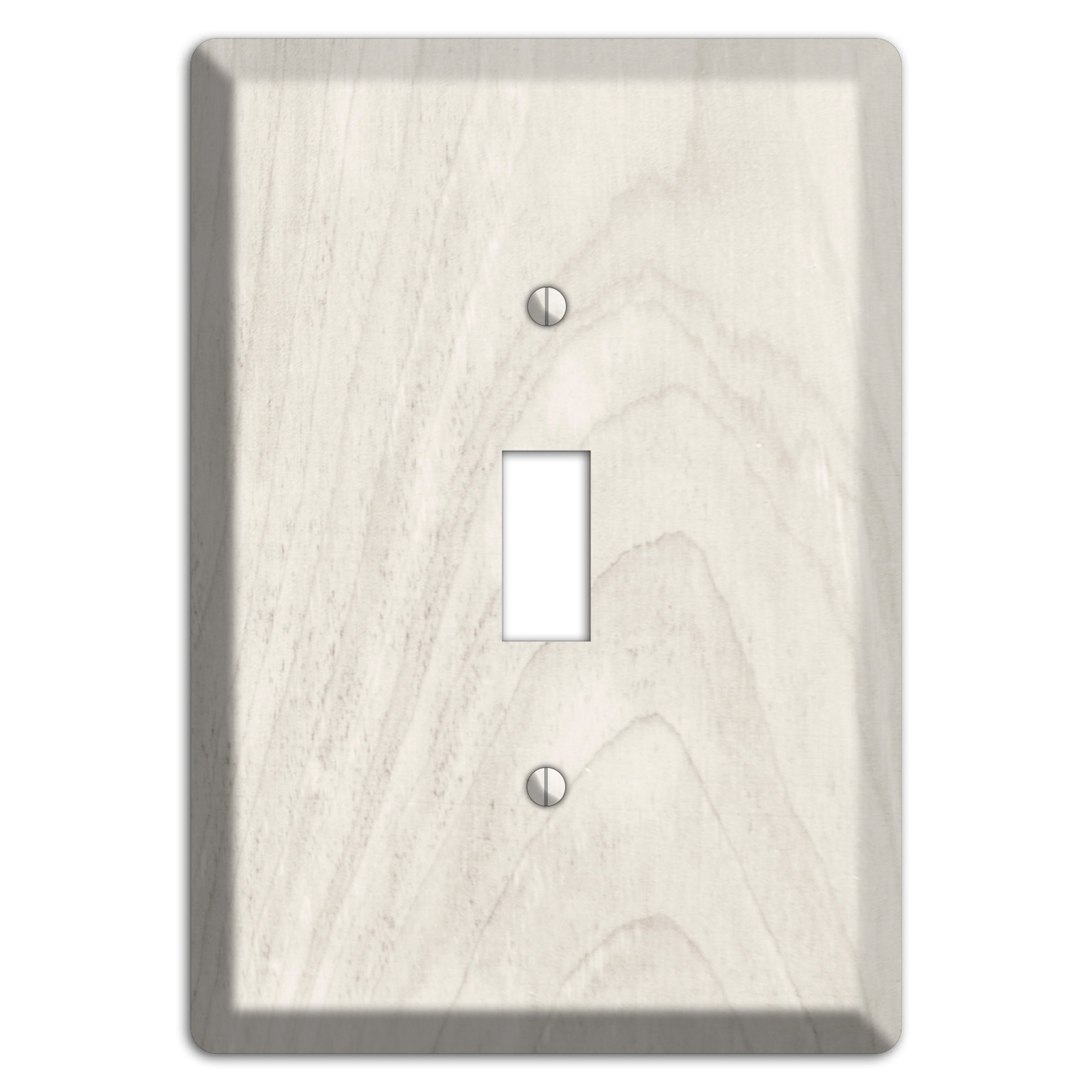 Pearl Bush Antique Cover Plates