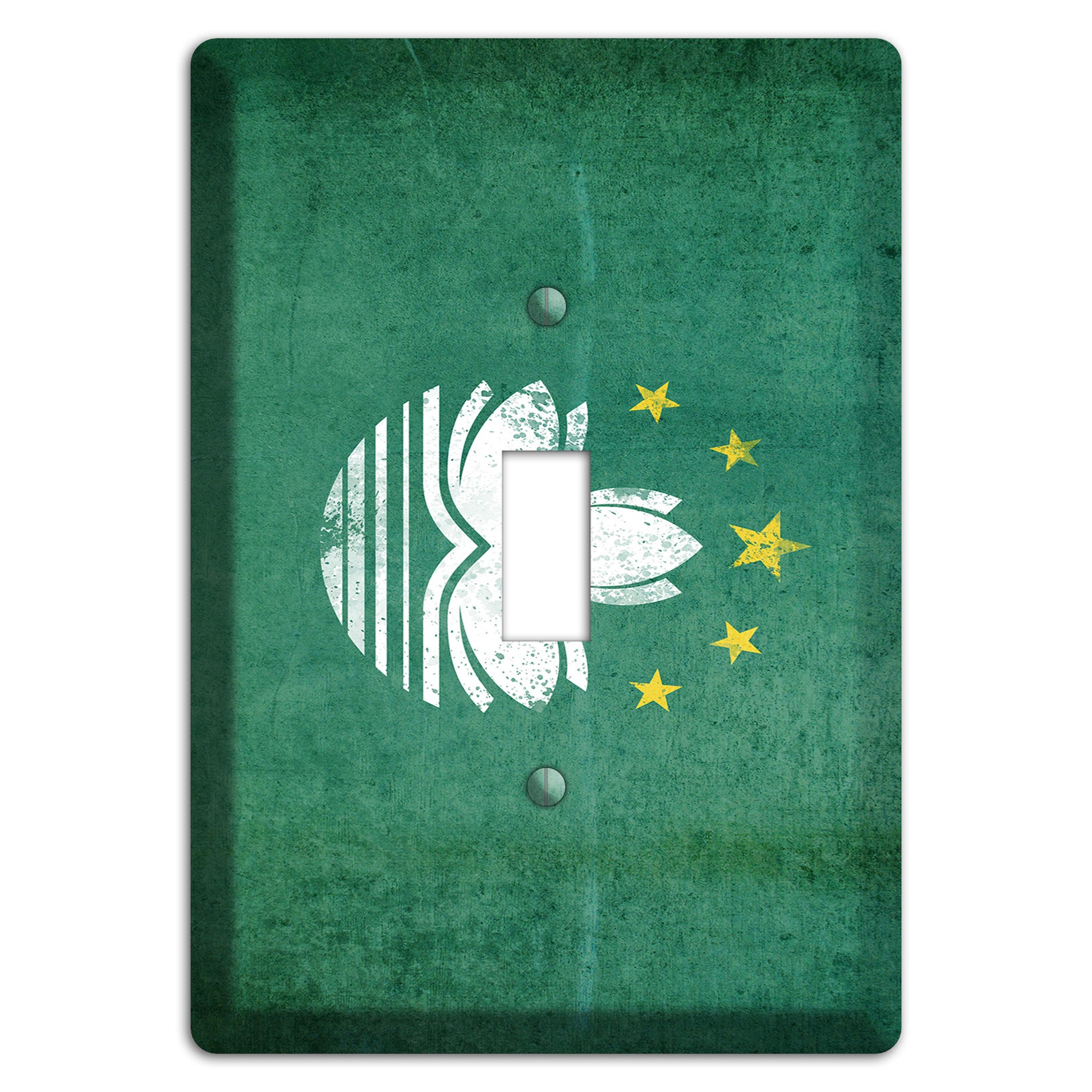 Macau Cover Plates Cover Plates