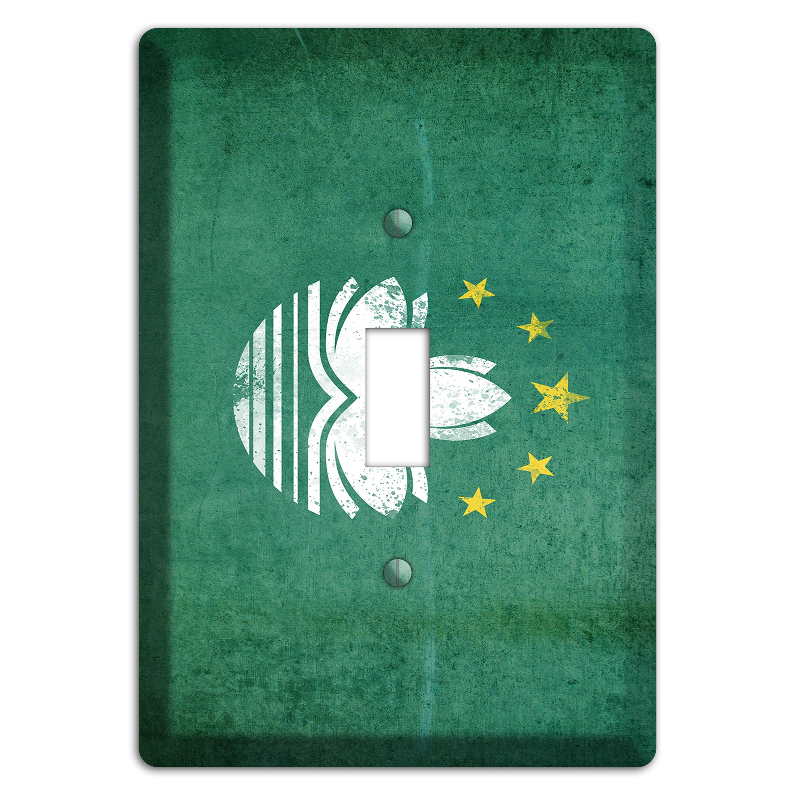 Macau Cover Plates Cover Plates