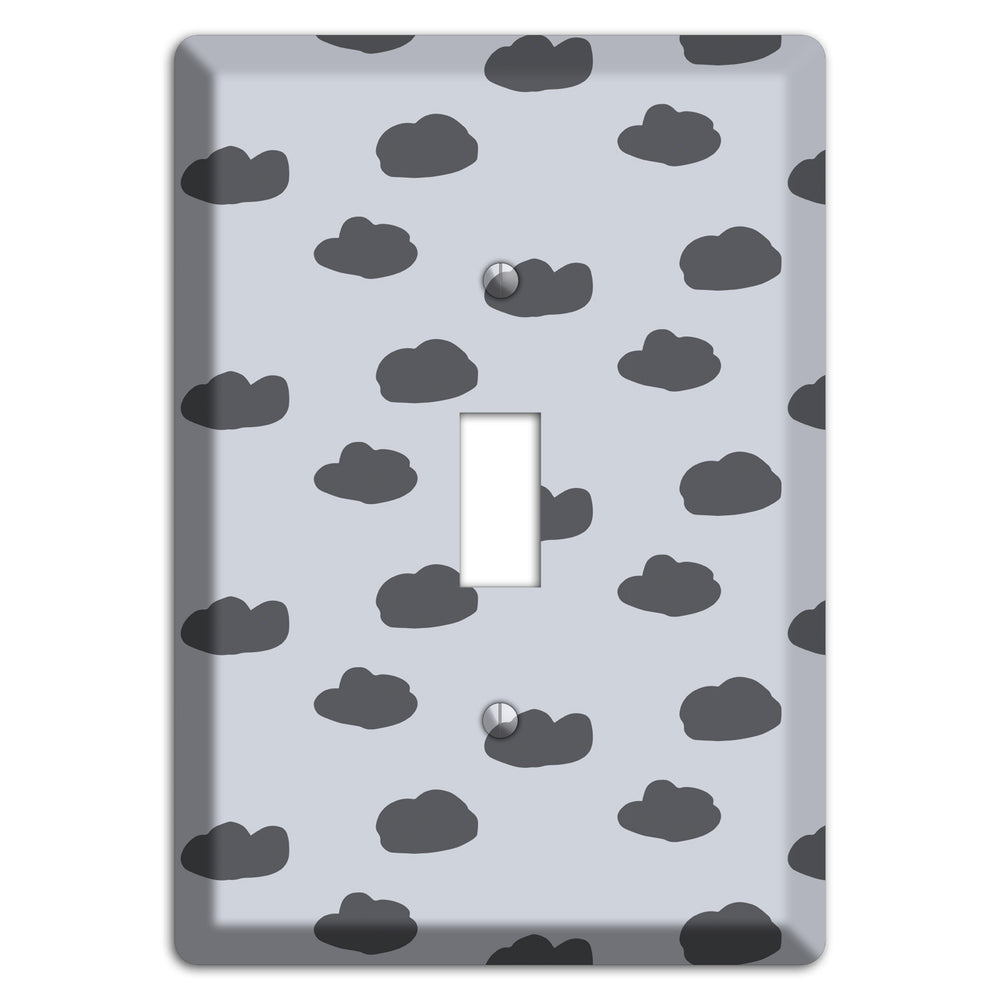 Abstract 14 Cover Plates