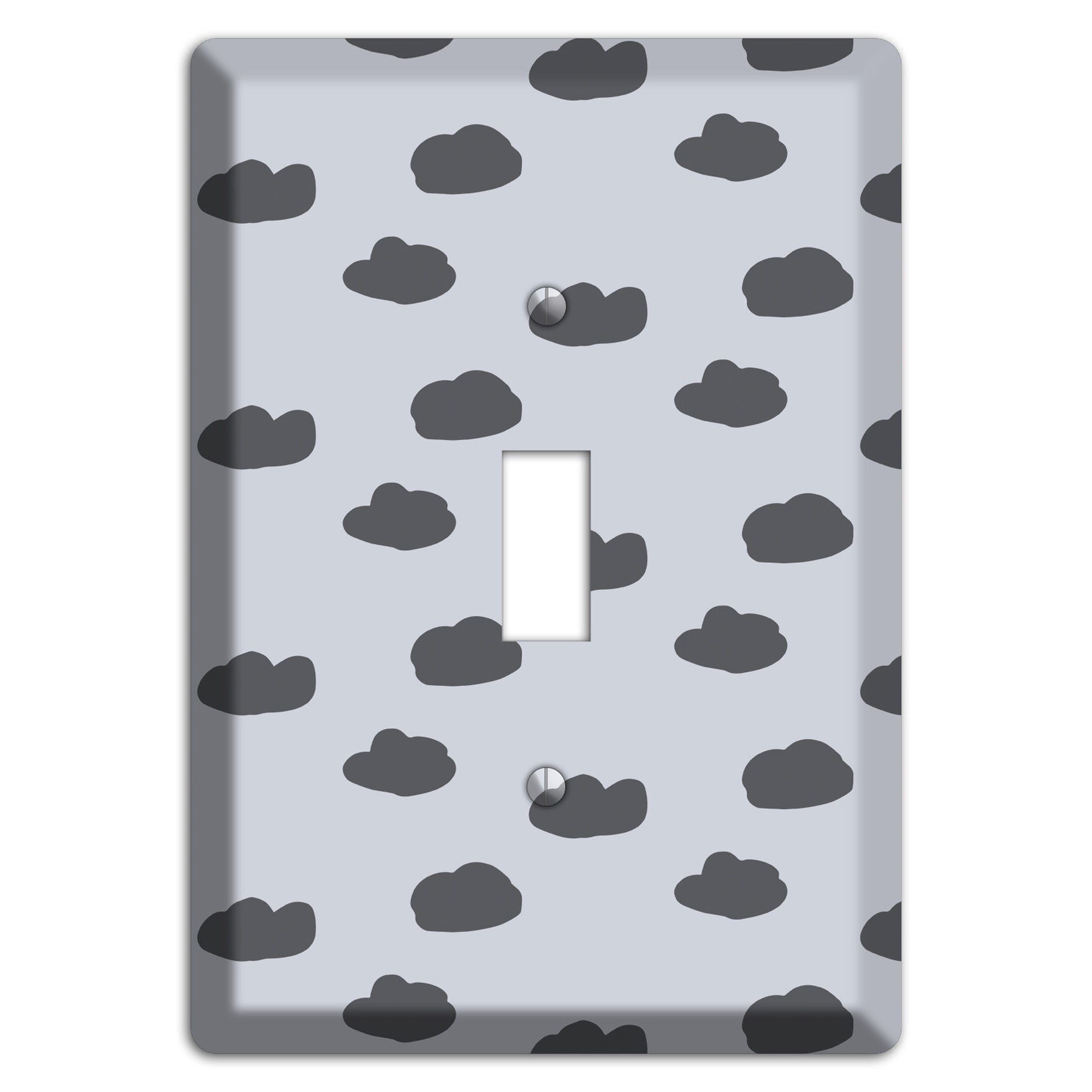 Abstract 14 Cover Plates