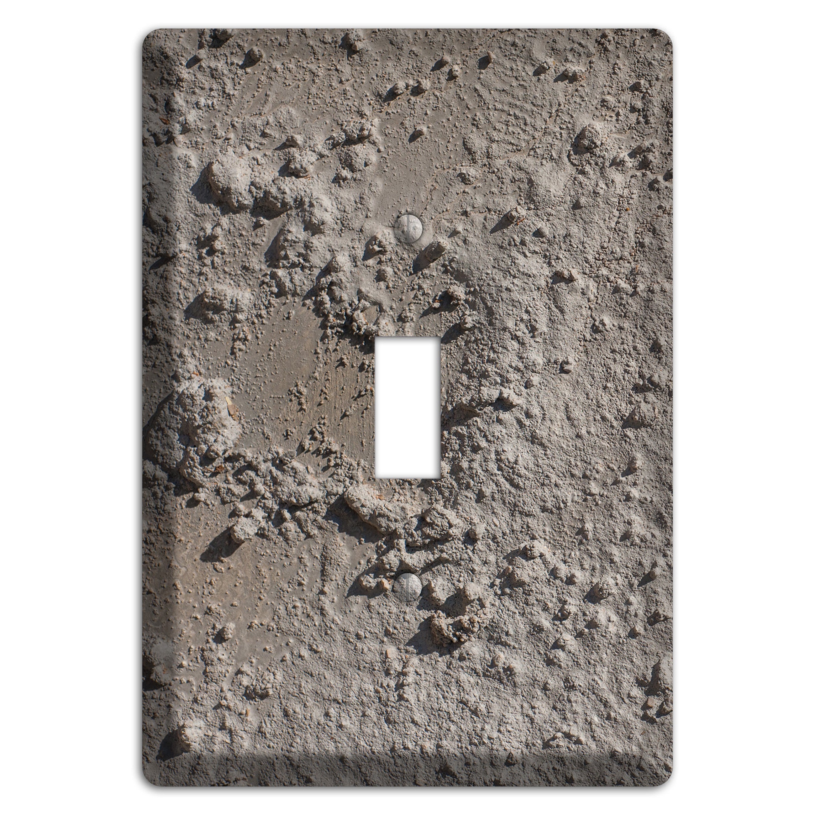 Plaster 2 Cover Plates