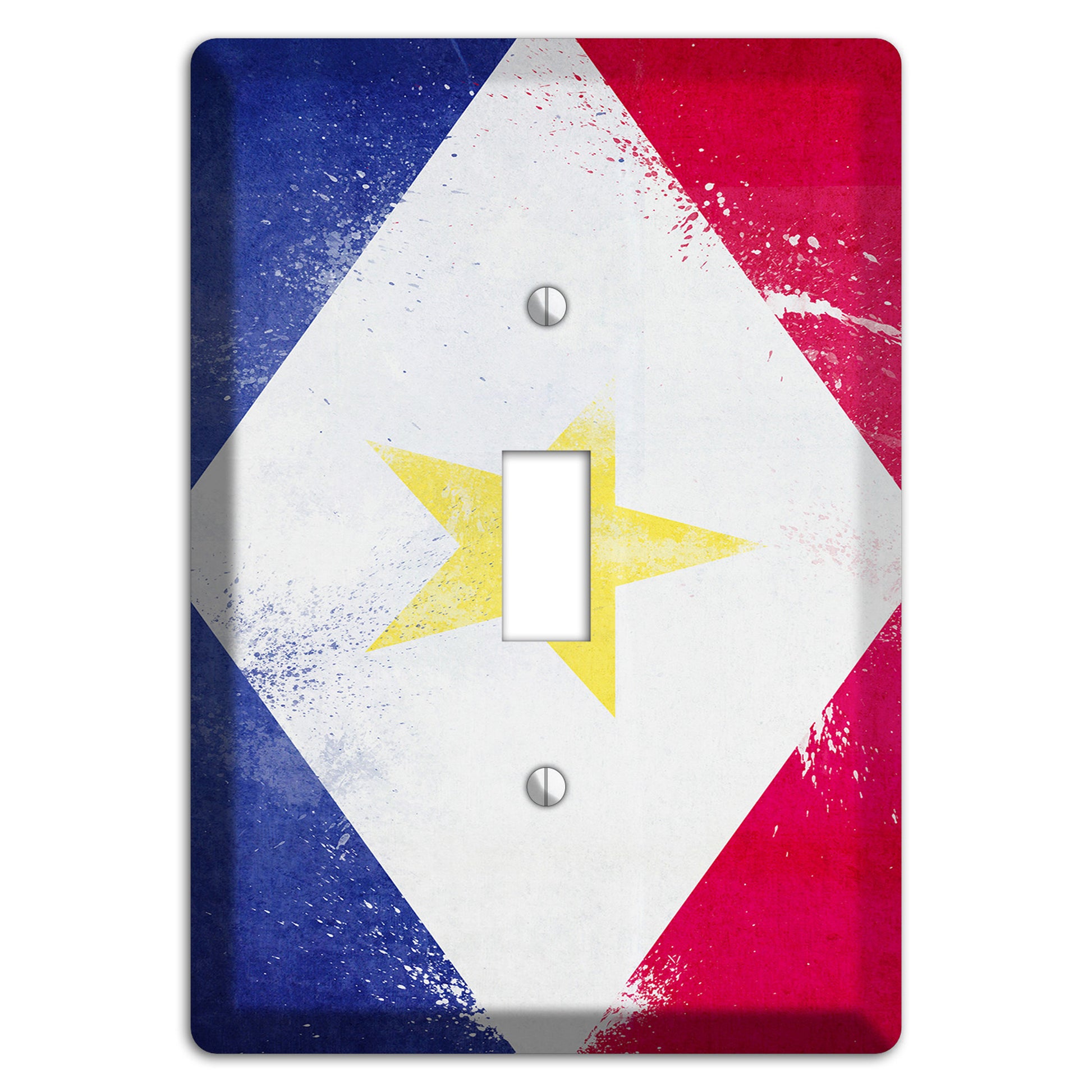 Saba Cover Plates Cover Plates