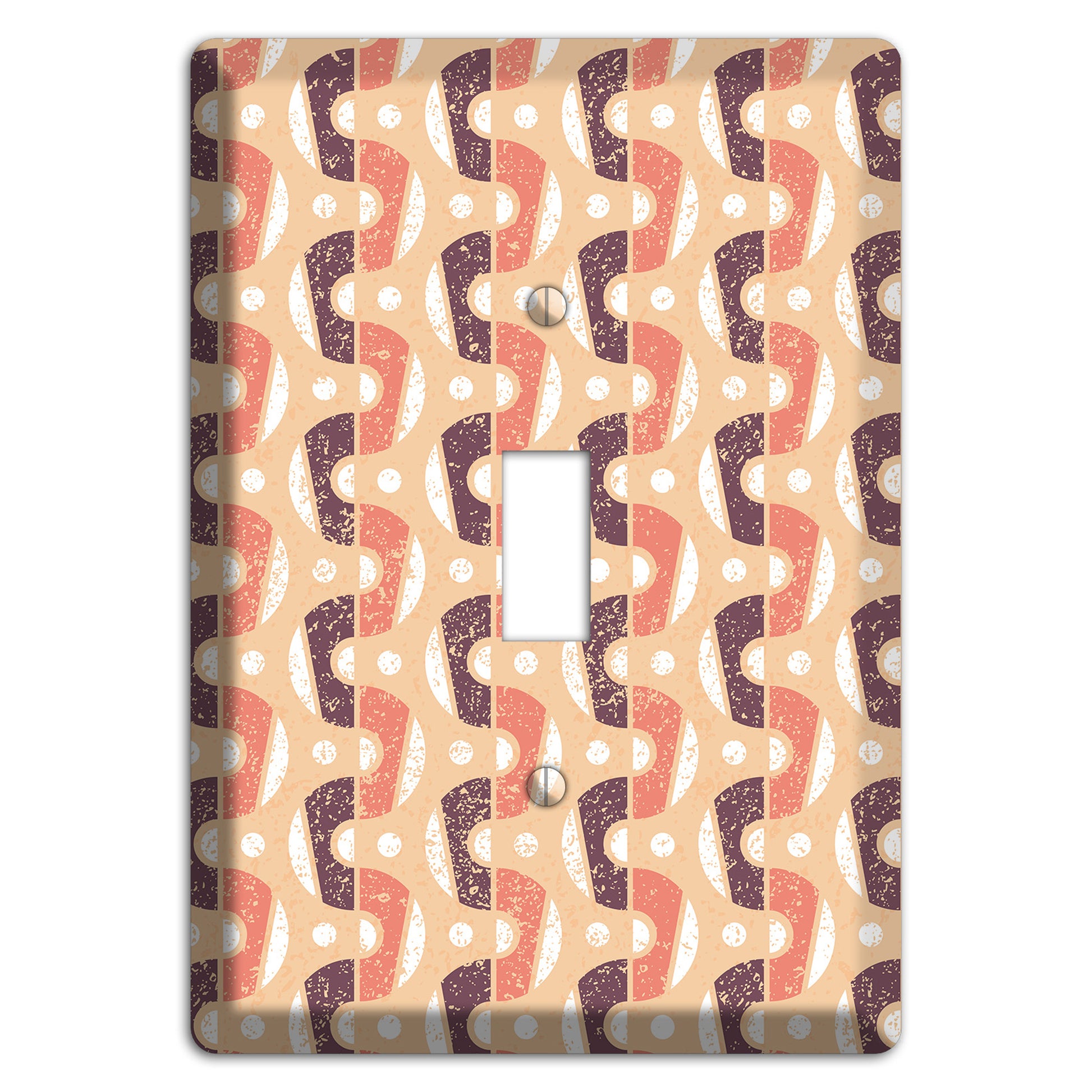 Soda Pop Cover Plates