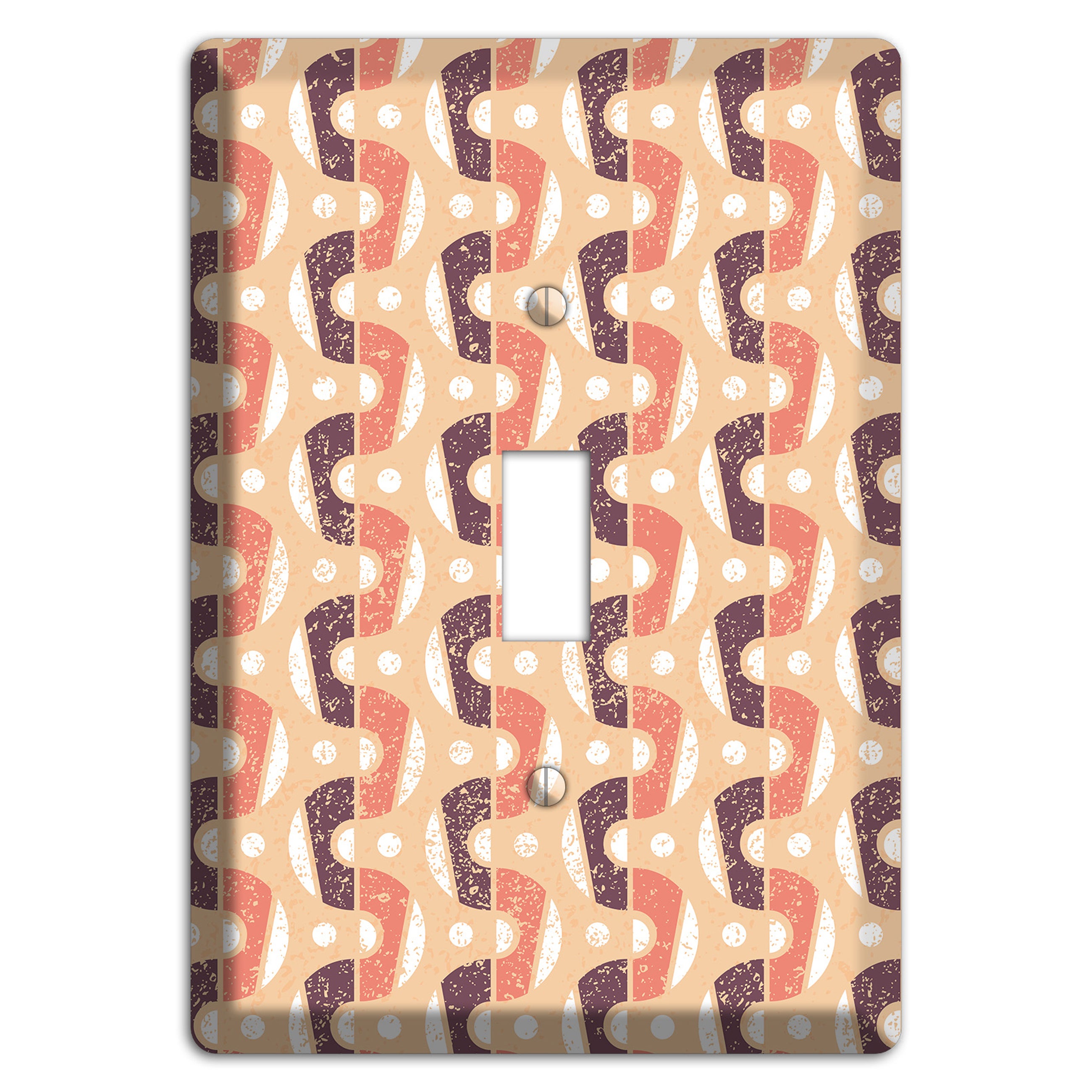 Soda Pop Cover Plates