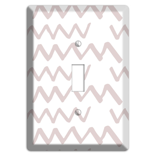 Abstract 19 Cover Plates