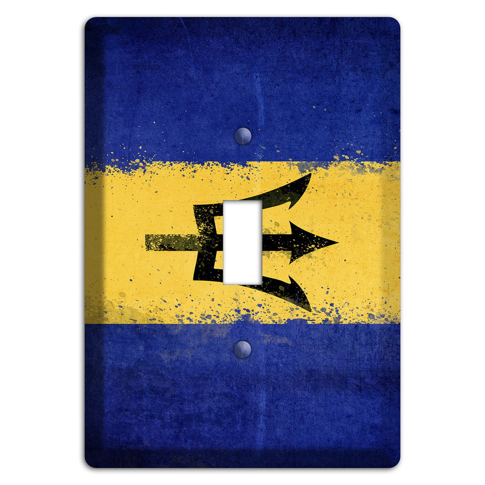 Barbados Cover Plates Cover Plates