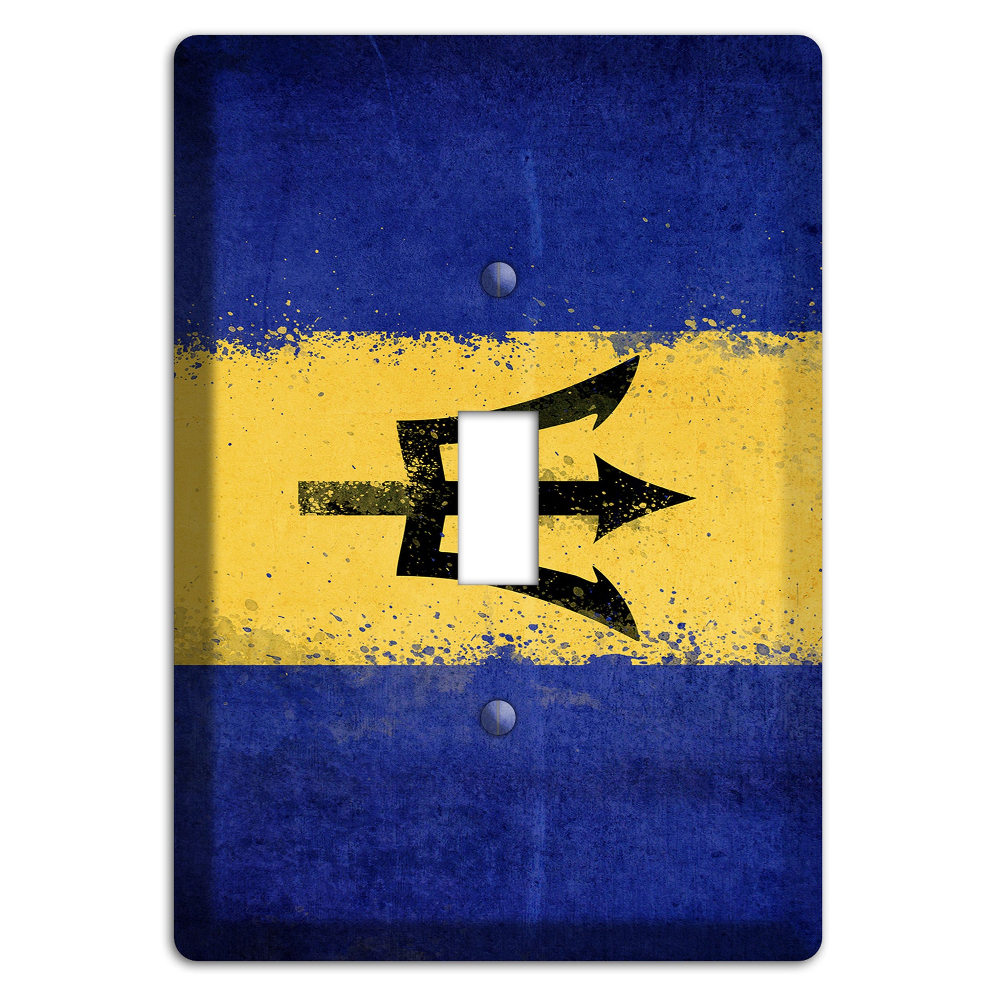 Barbados Cover Plates Cover Plates