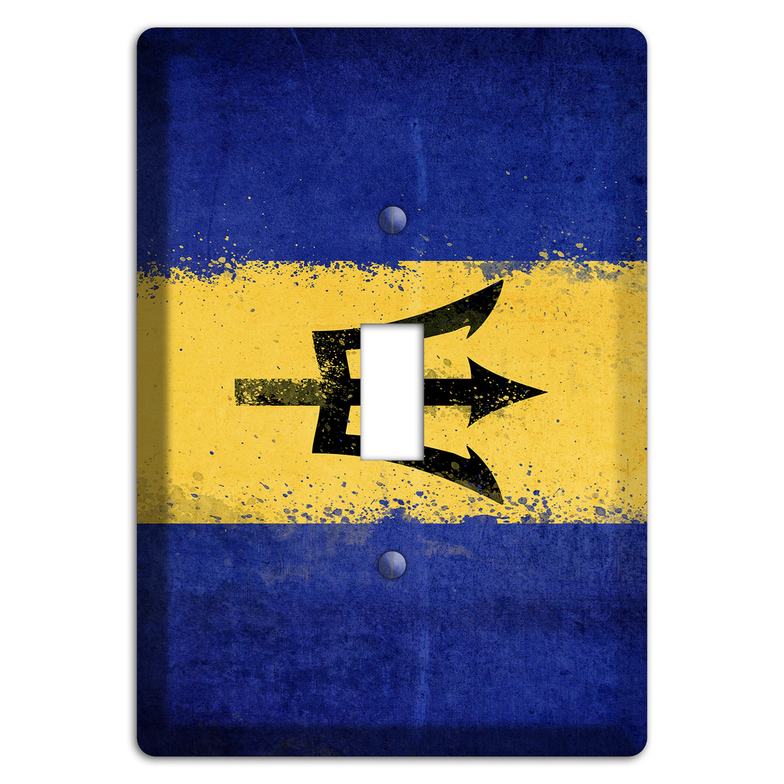 Barbados Cover Plates Cover Plates