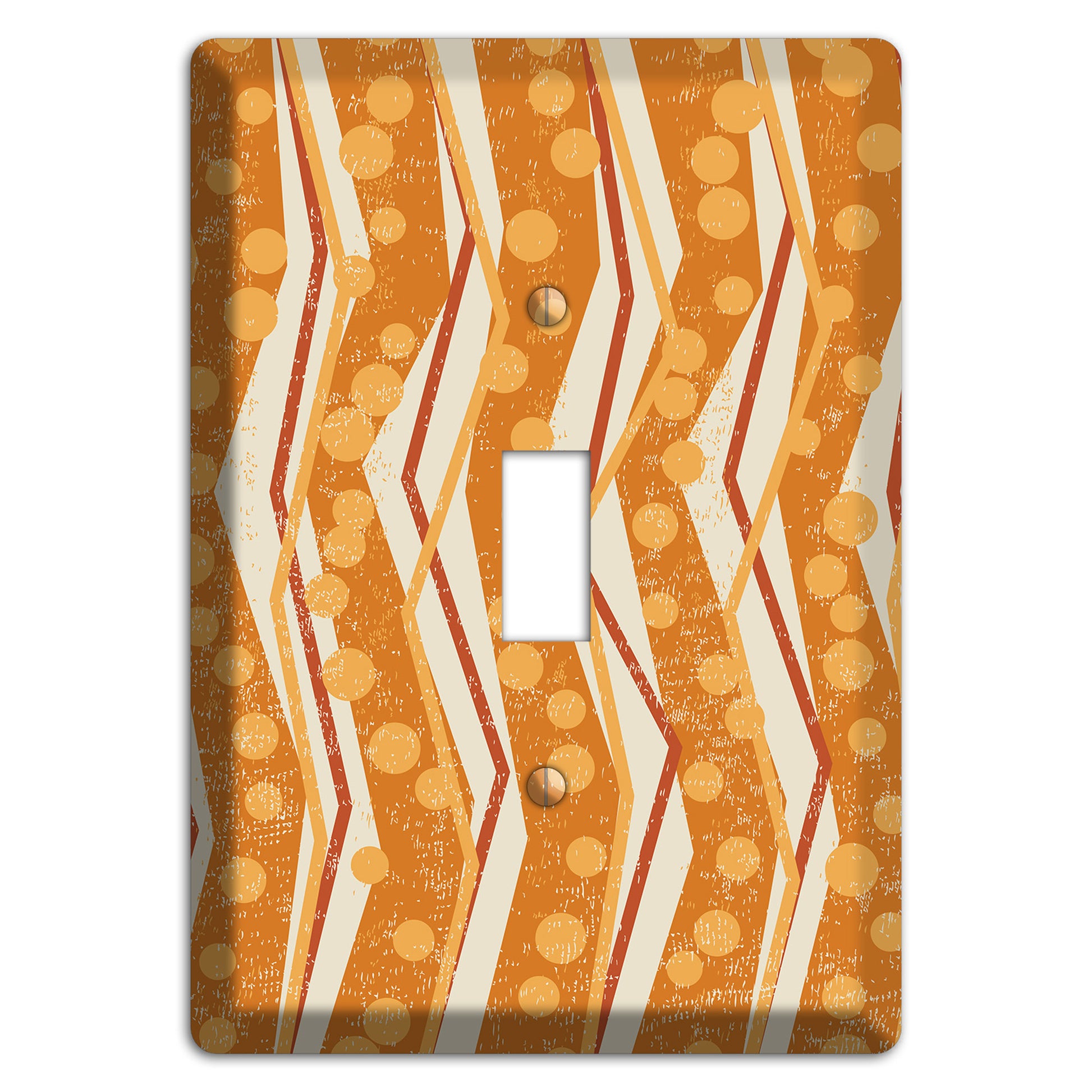 Autumn in New York Cover Plates