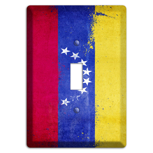 Venezuela Cover Plates Cover Plates