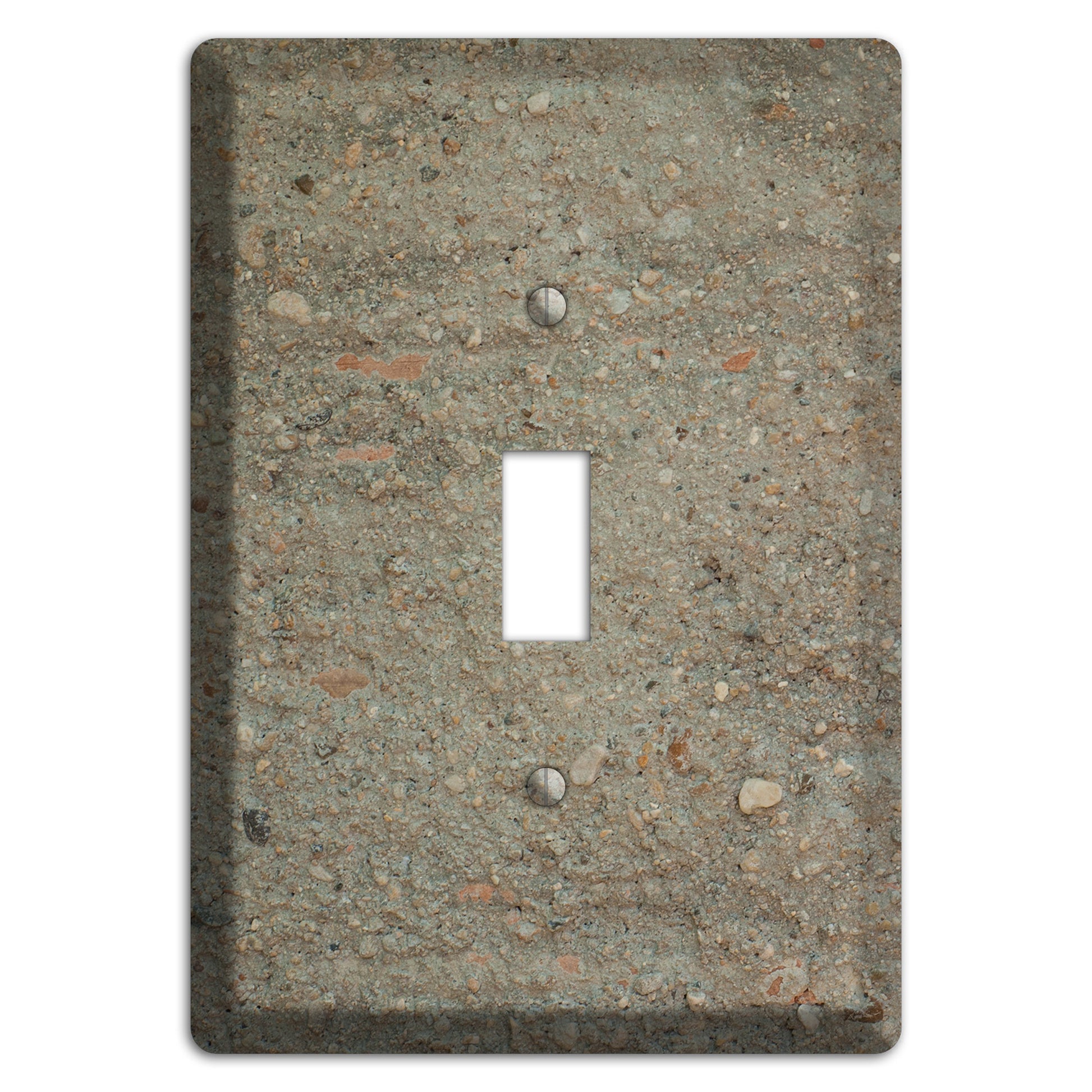 Plaster 1 Cover Plates