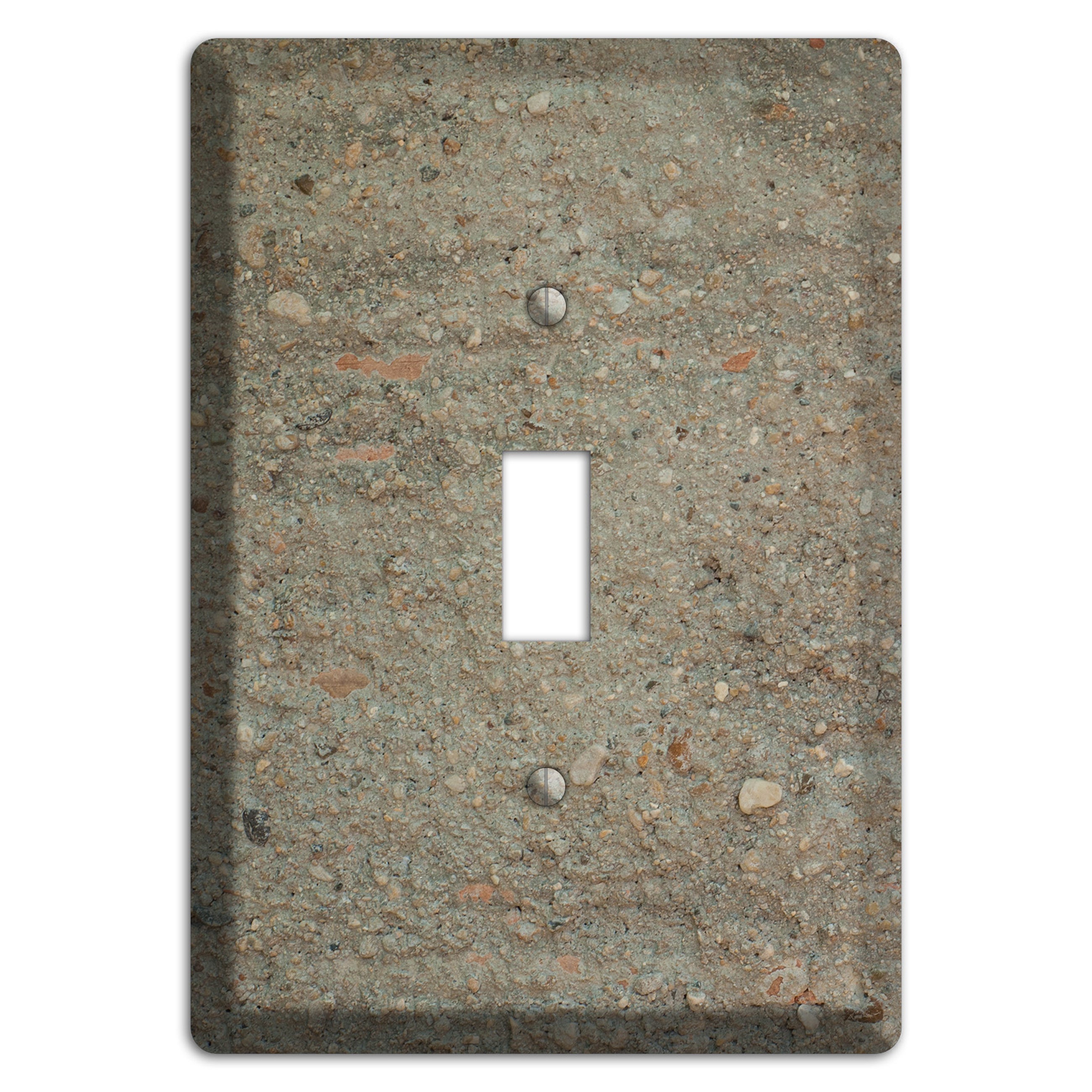 Plaster 1 Cover Plates