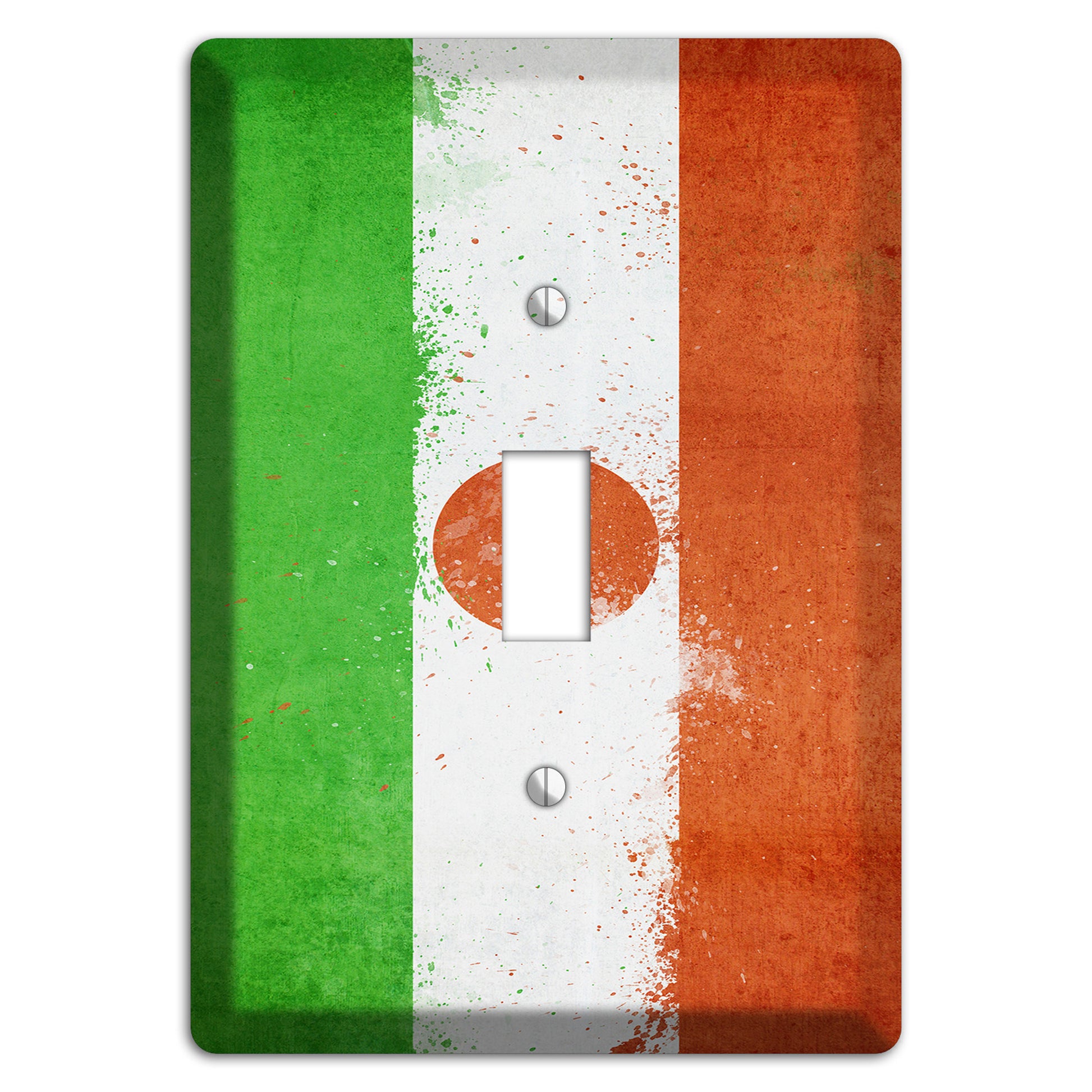 Niger Cover Plates Cover Plates