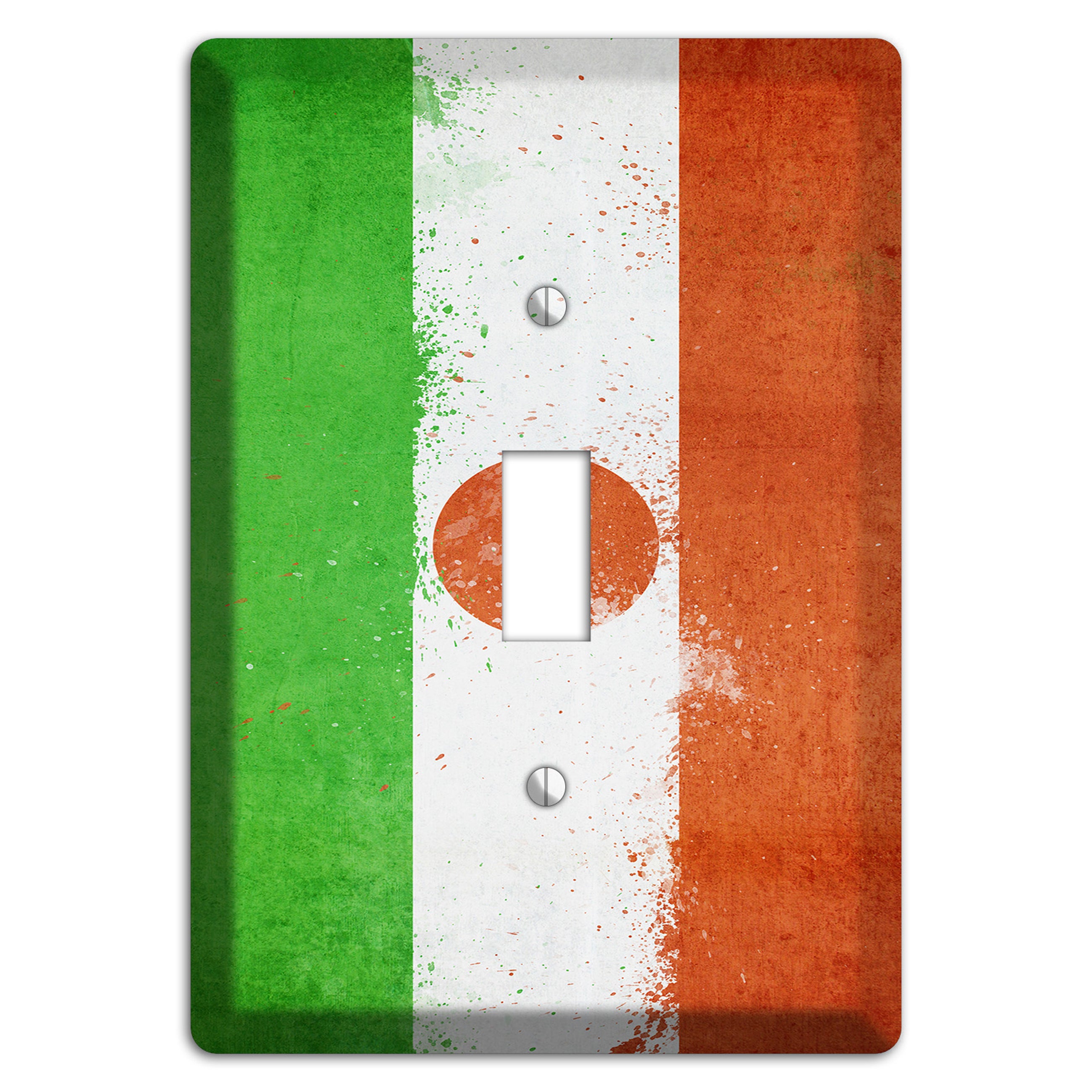 Niger Cover Plates Cover Plates