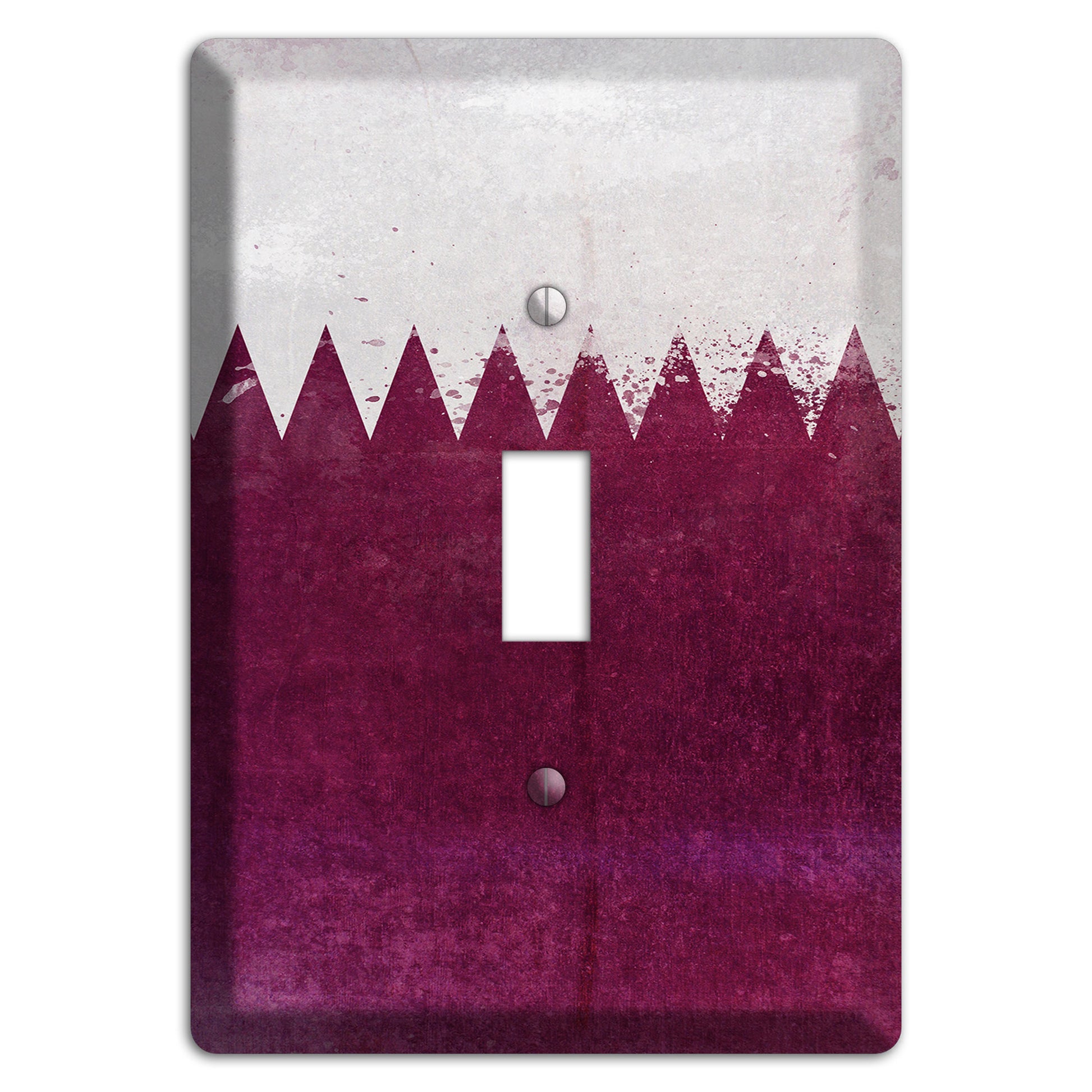 Qatar Cover Plates Cover Plates