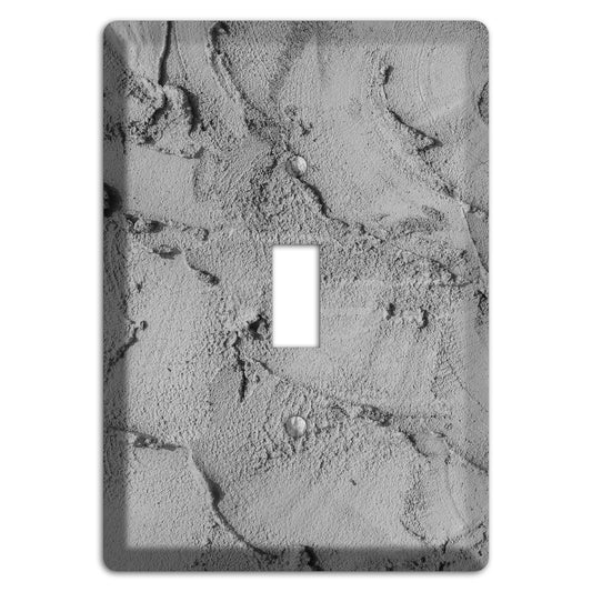 Plaster 8 Cover Plates