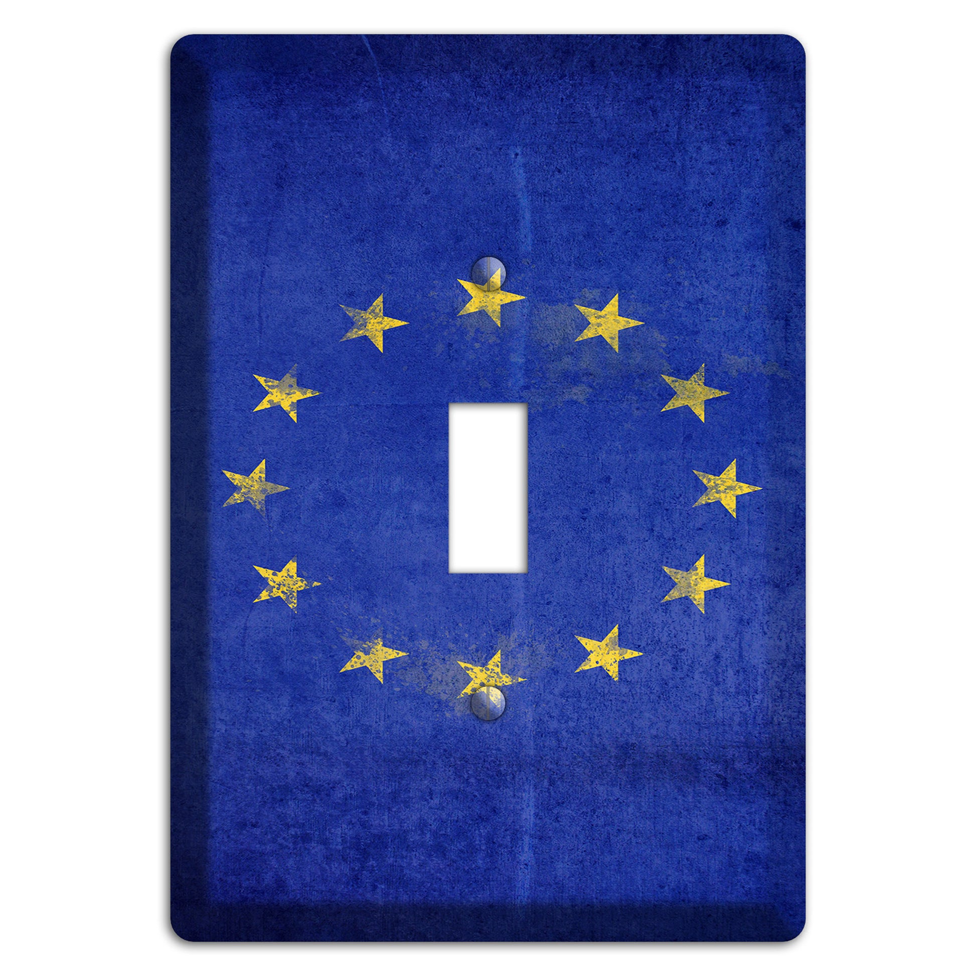 European Union Cover Plates Cover Plates