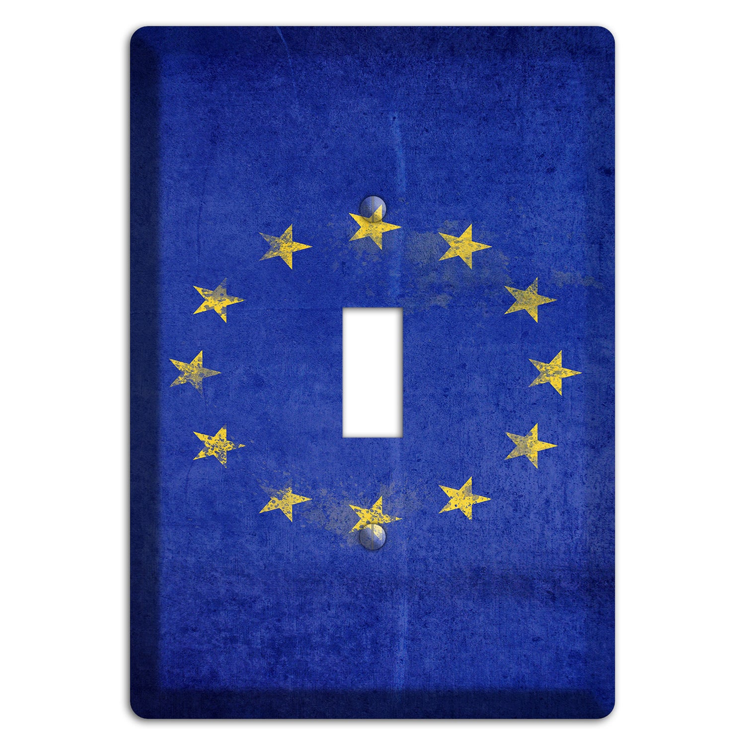 European Union Cover Plates Cover Plates