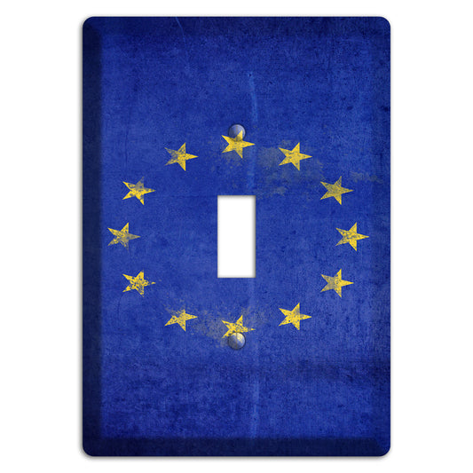 European Union Cover Plates Cover Plates