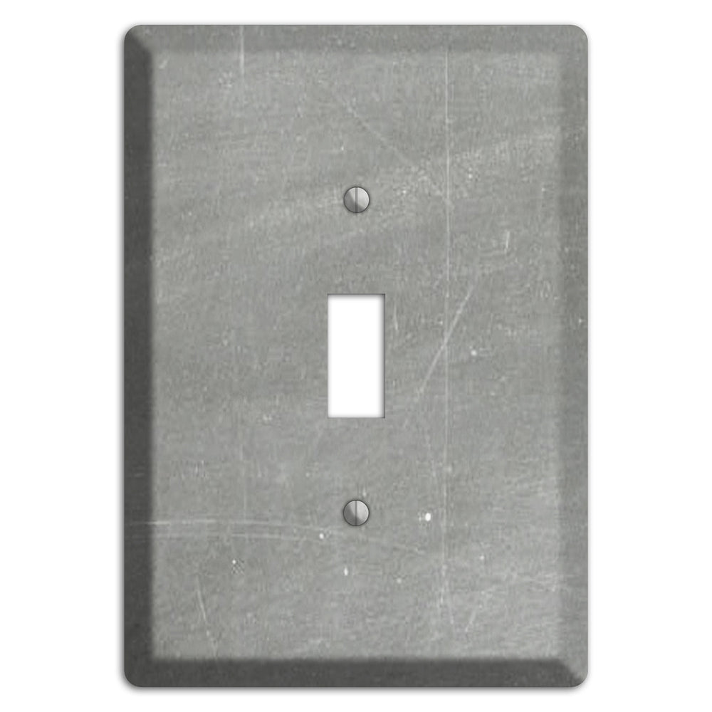 Chalk Light Green Cover Plates