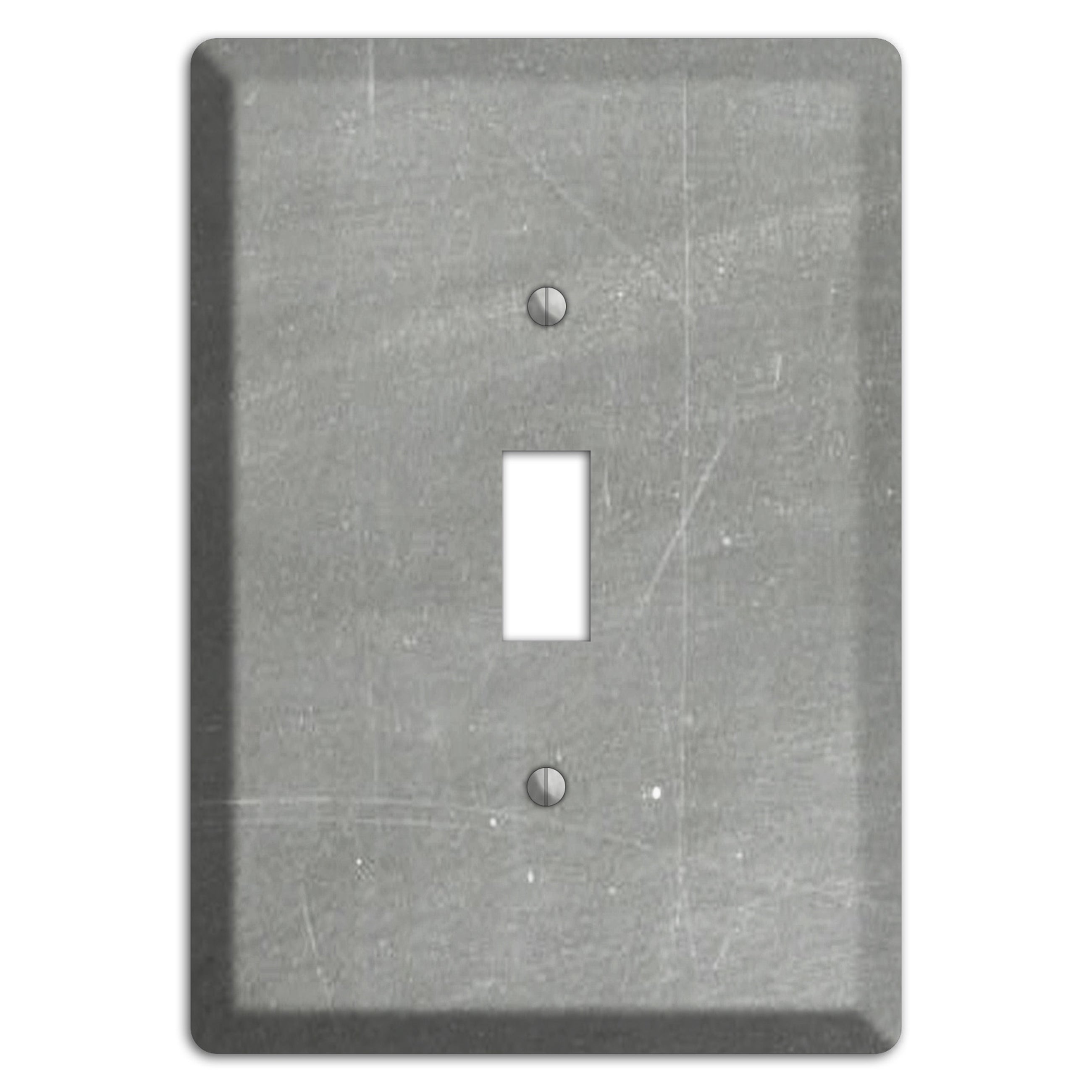 Chalk Light Green Cover Plates