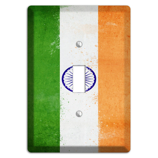 India Cover Plates Cover Plates