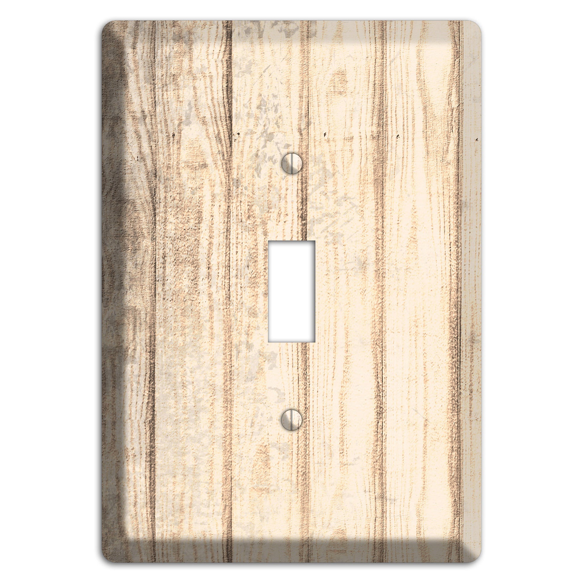 Sidecar Weathered Wood Cover Plates