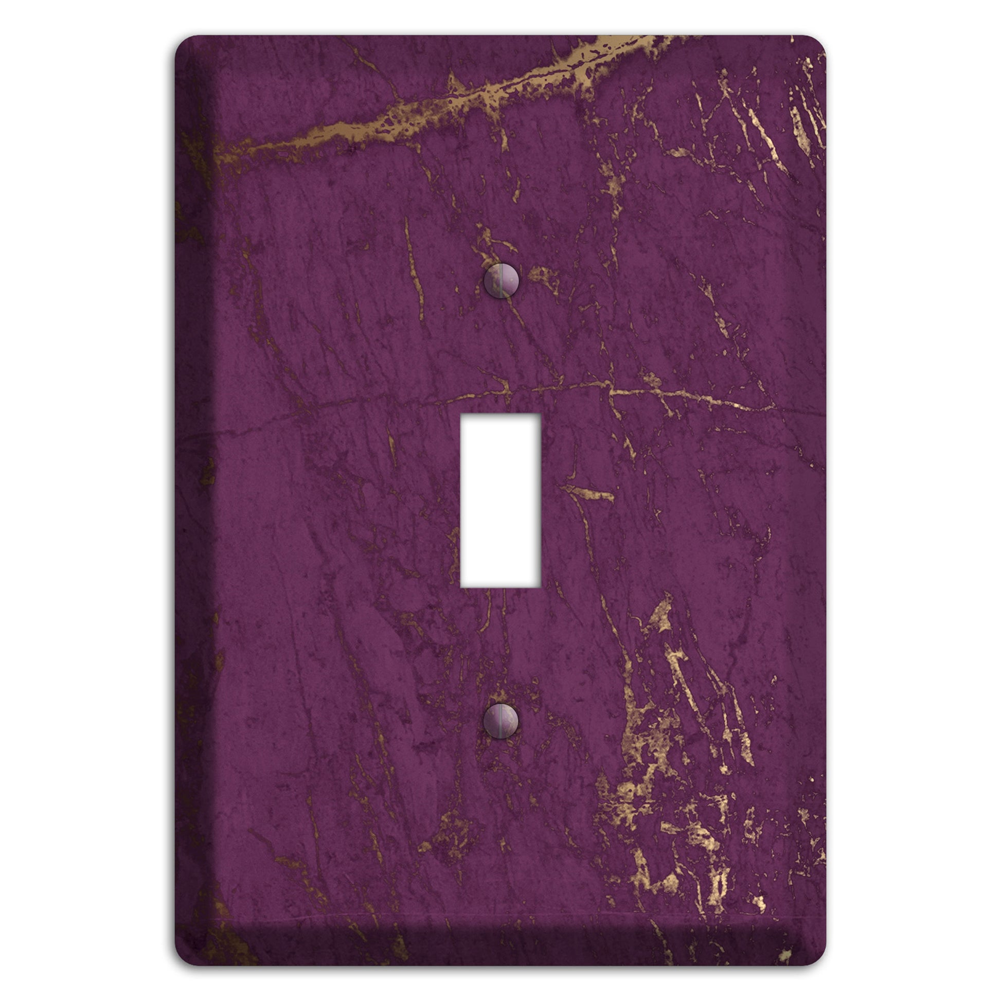 Finn Marble Cover Plates