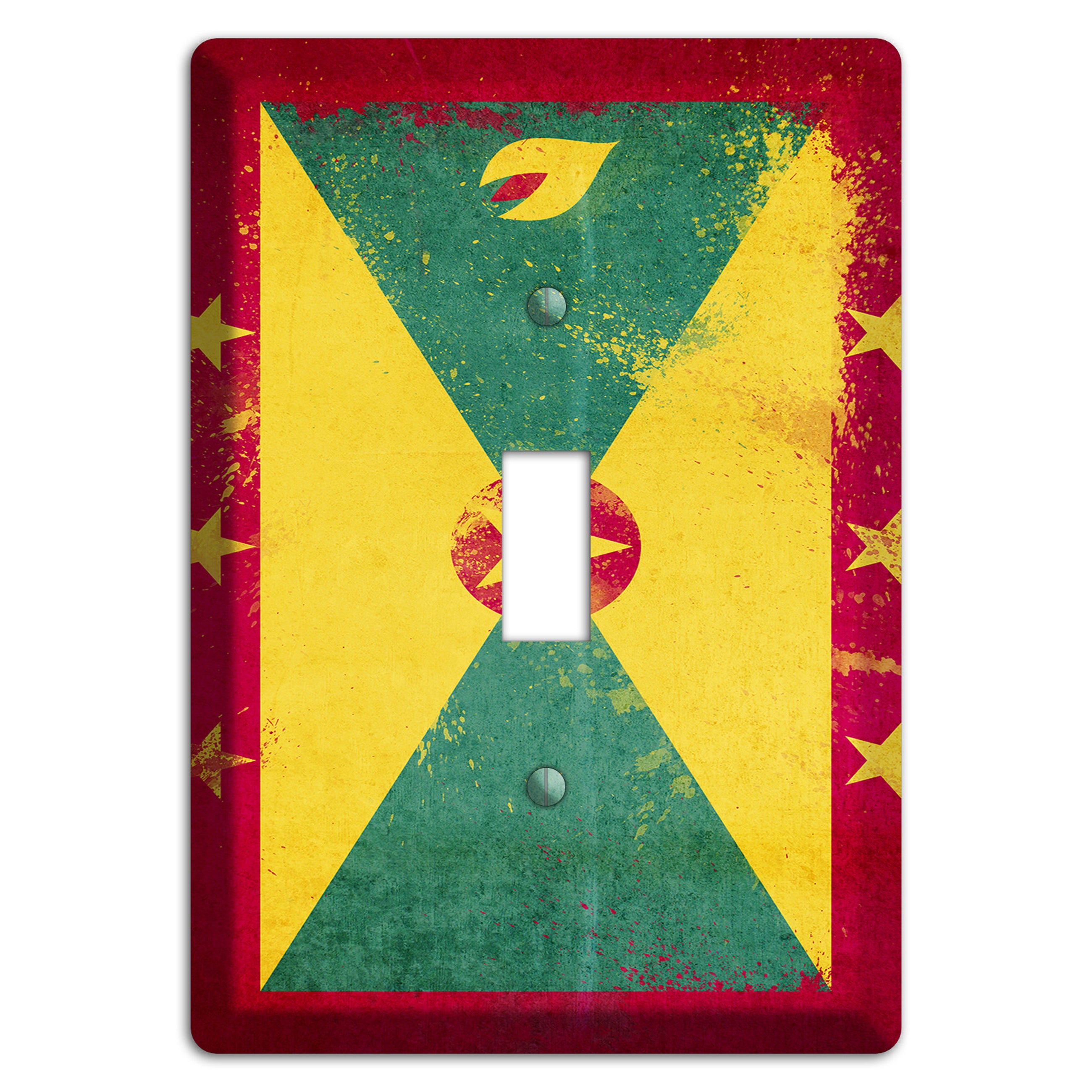 Grenada Cover Plates Cover Plates