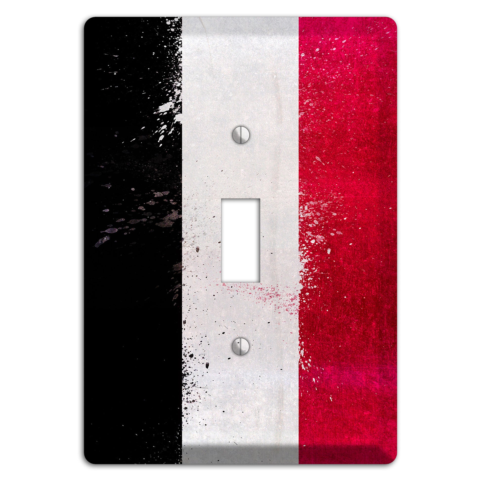 Yemen Cover Plates Cover Plates