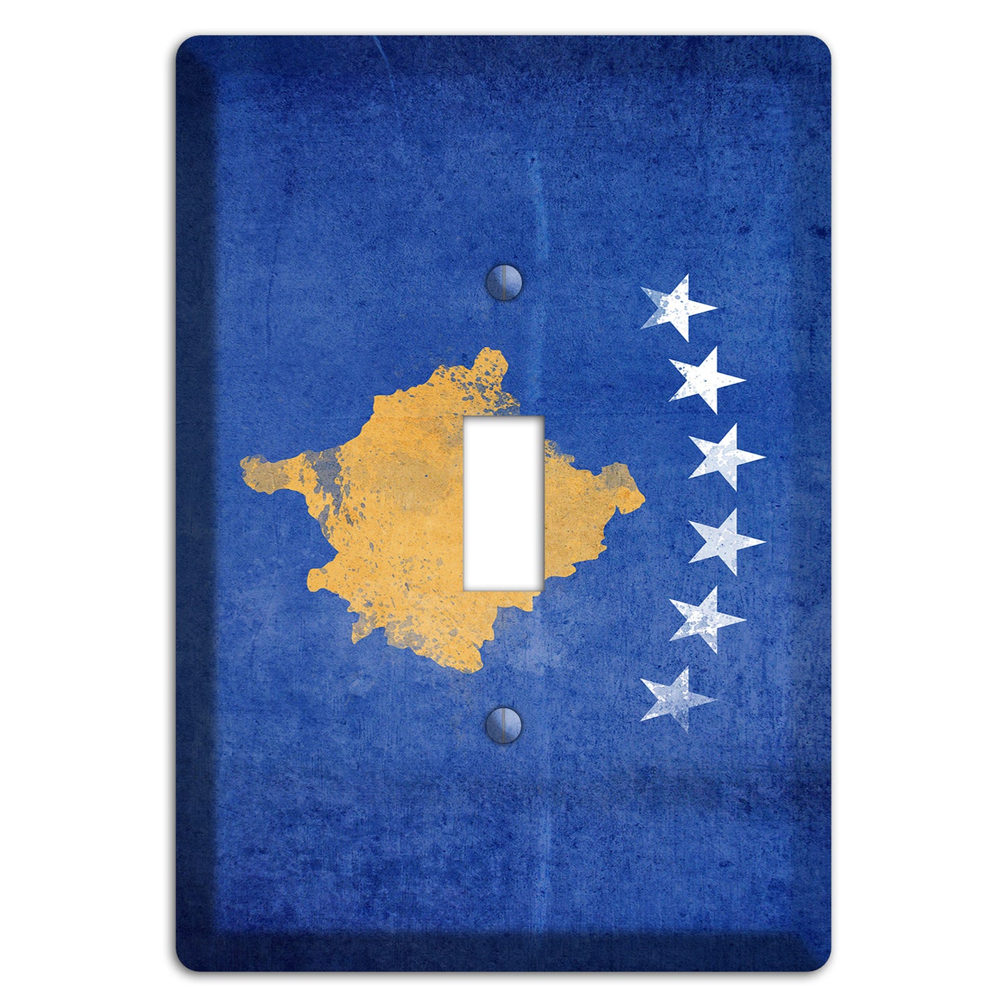 Kosovo Cover Plates Cover Plates