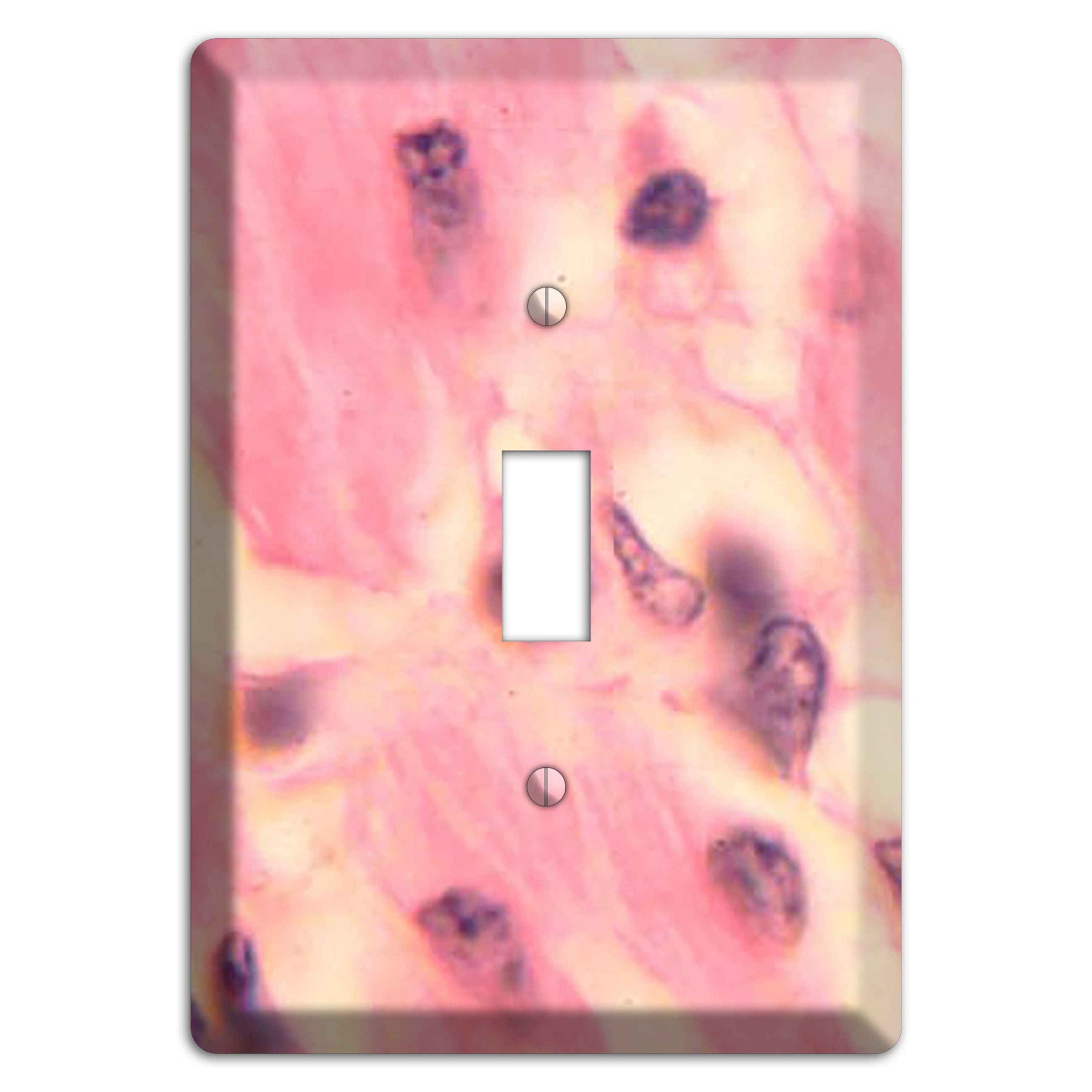 Trypanosoma Cruzi Heart Cover Plates