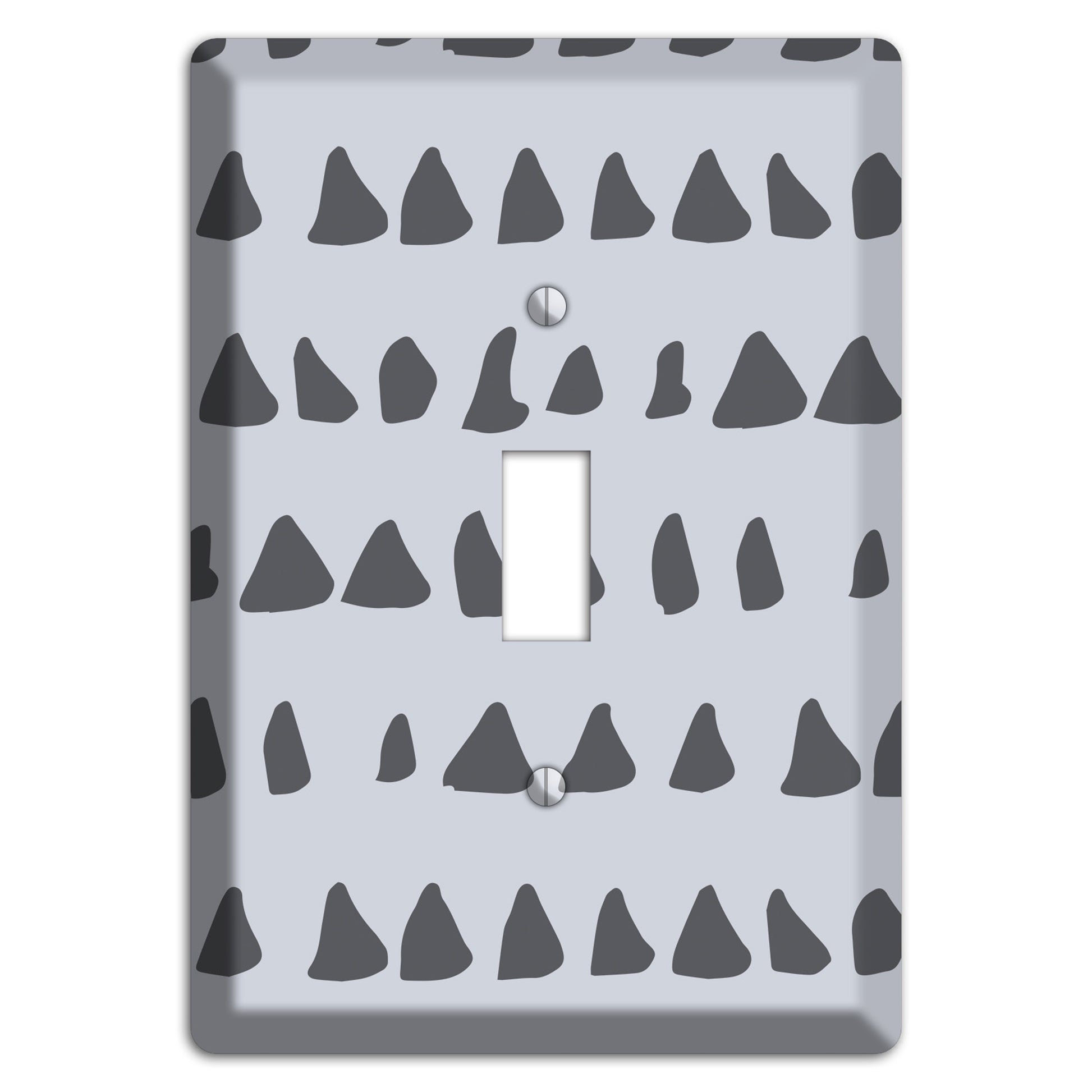 Abstract 26 Cover Plates