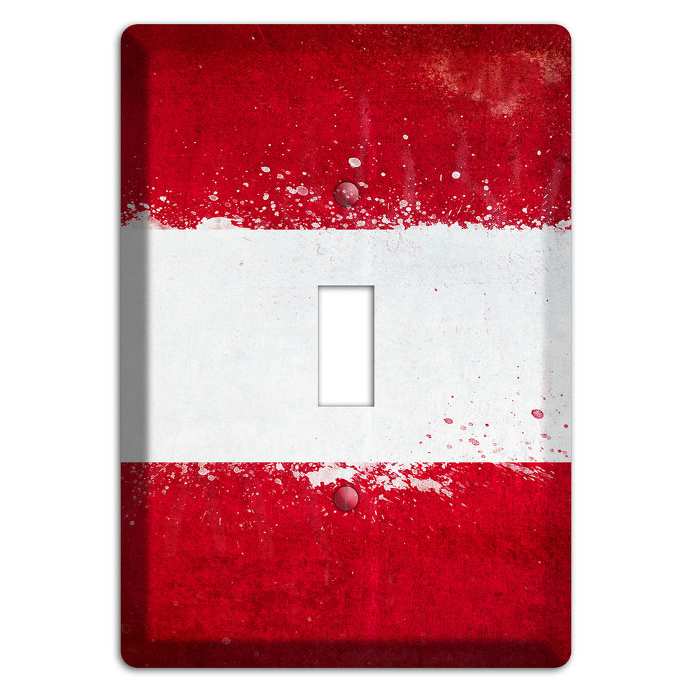 Peru Cover Plates Cover Plates