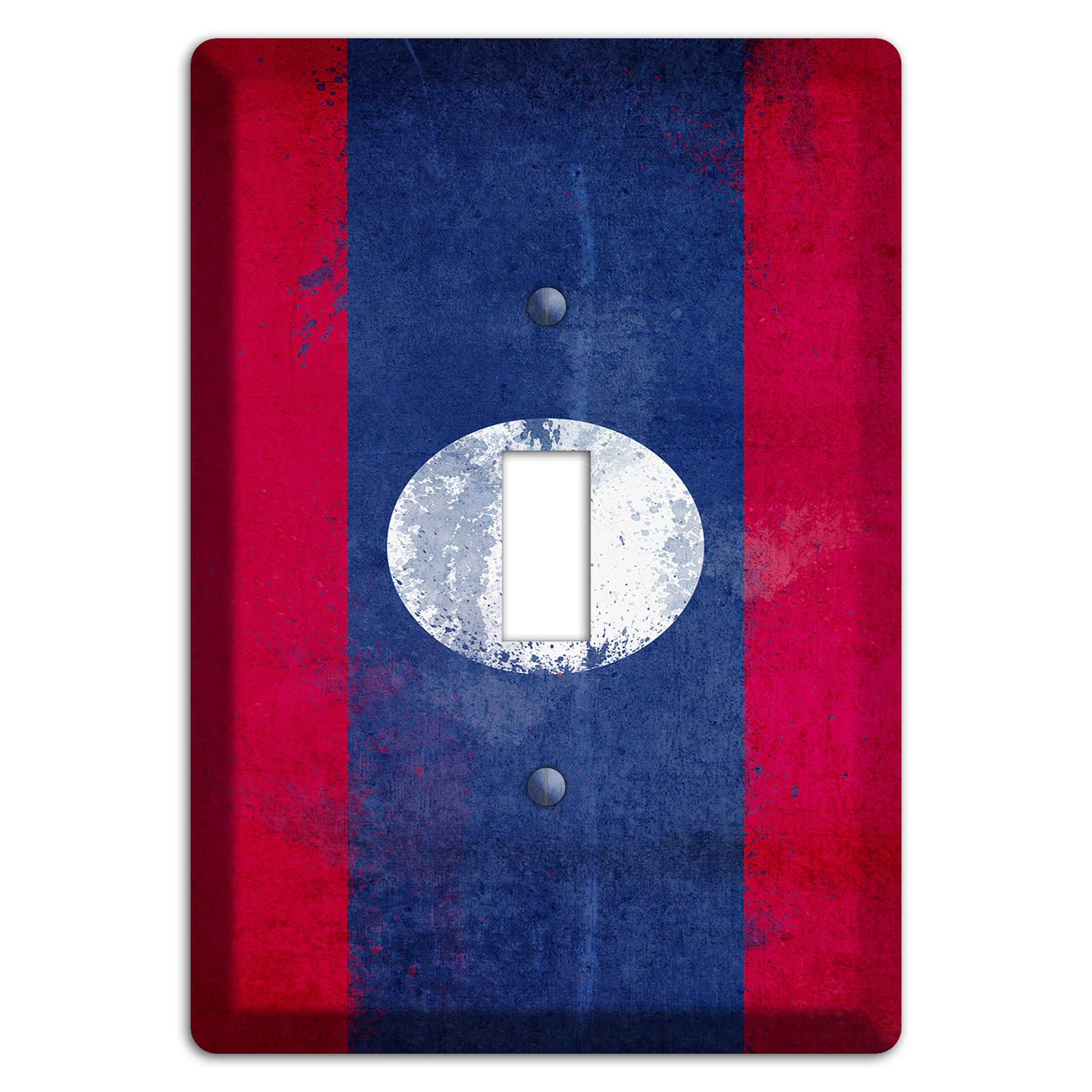 Laos Cover Plates Cover Plates