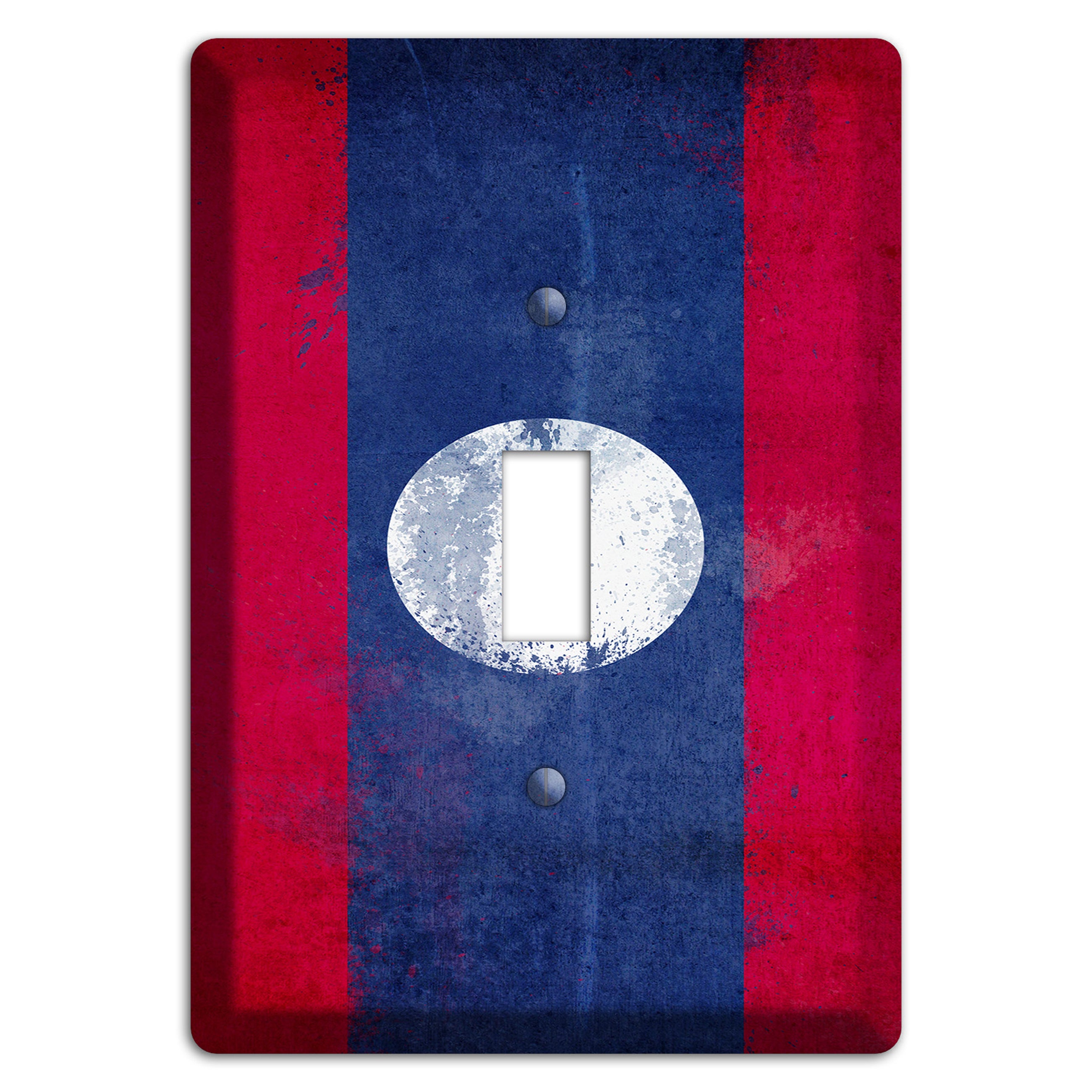 Laos Cover Plates Cover Plates