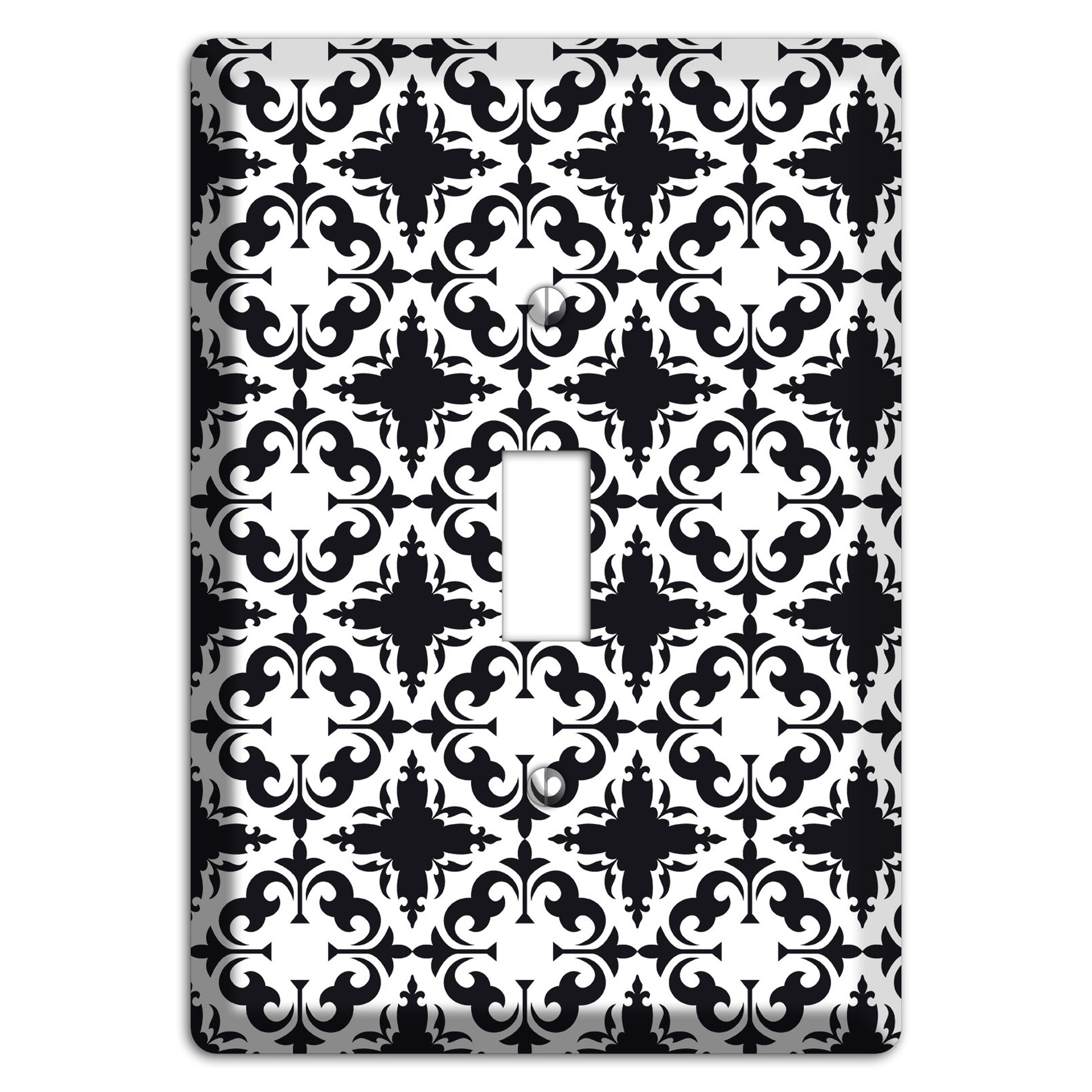 Moroccan 8 Cover Plates