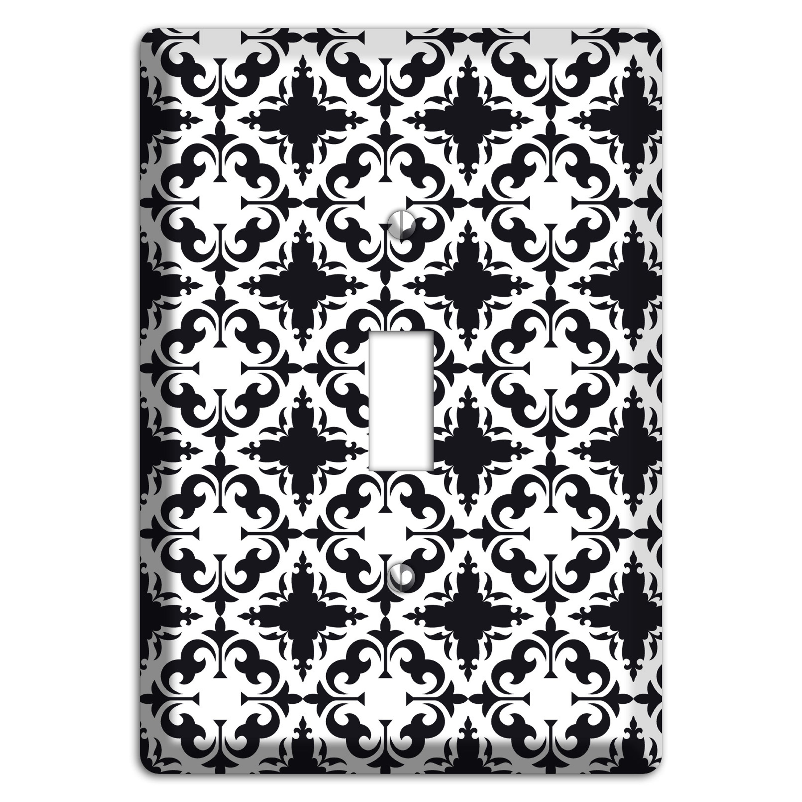 Moroccan 8 Cover Plates