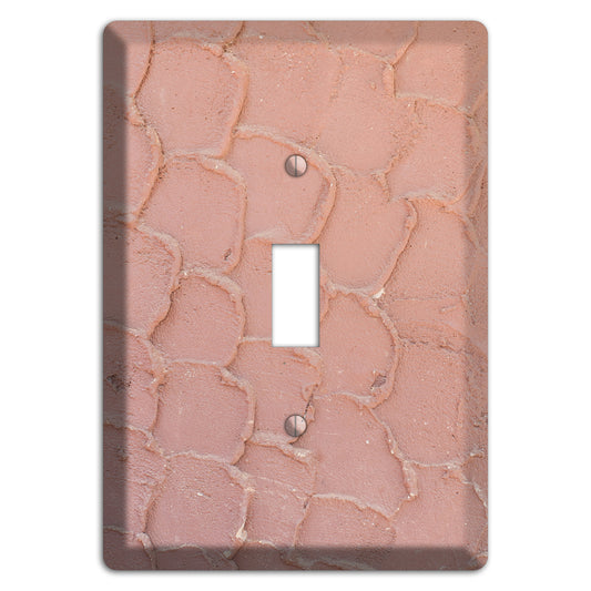 Plaster 4 Cover Plates