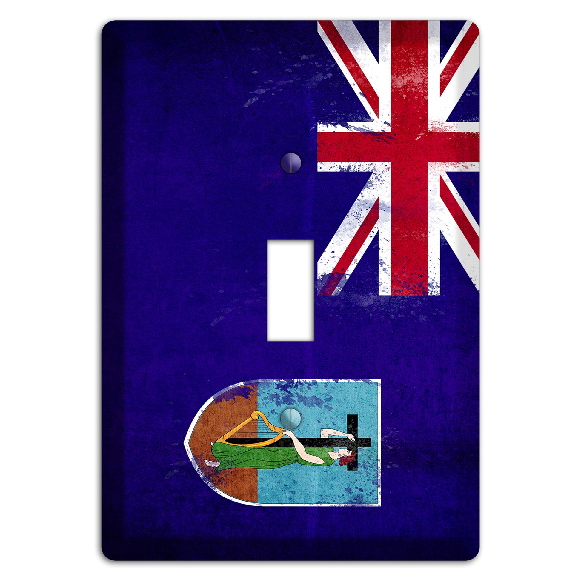 Montserrat Cover Plates Cover Plates