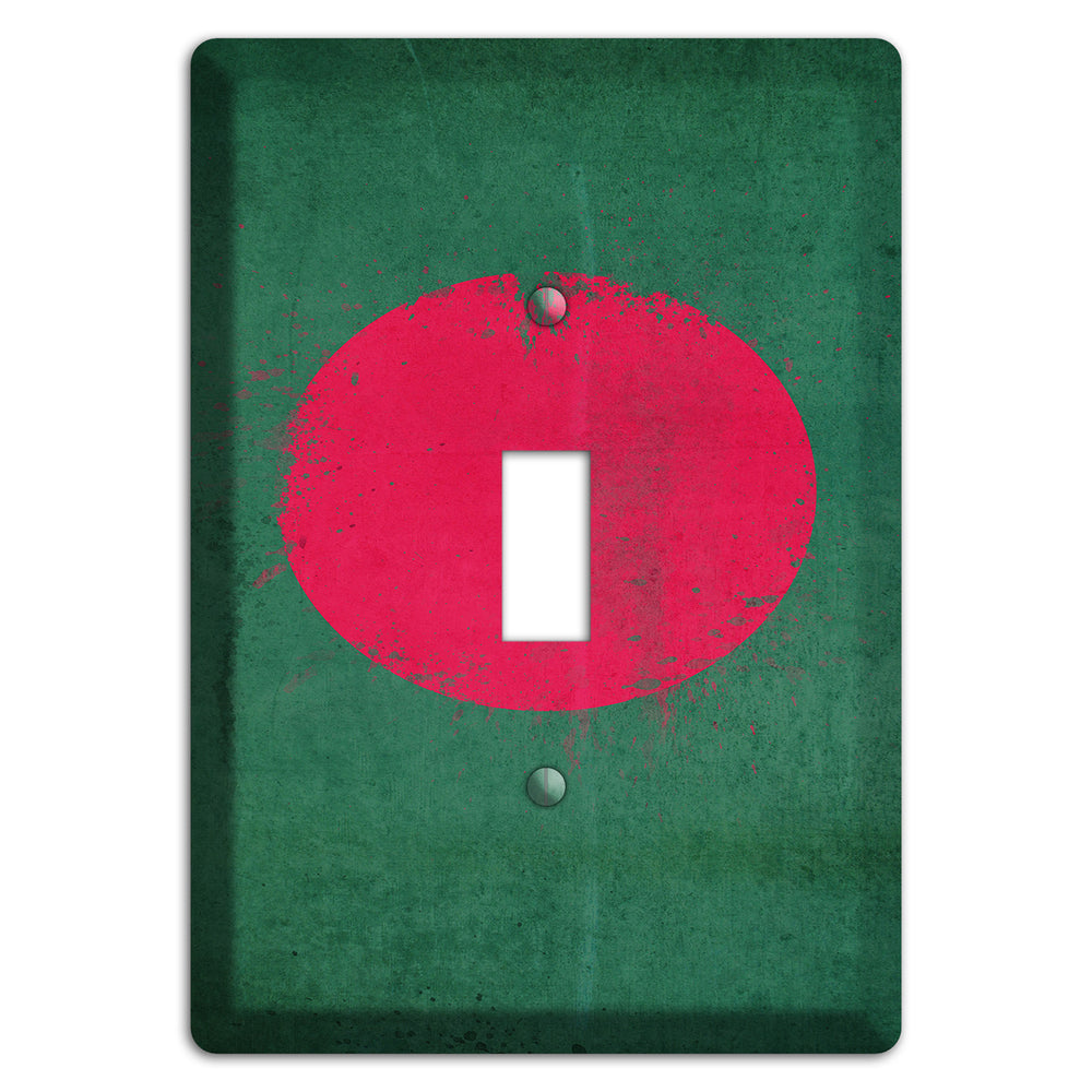 Bangladesh Cover Plates Cover Plates