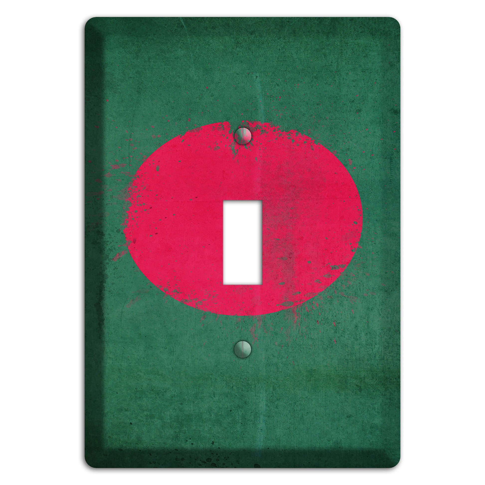 Bangladesh Cover Plates Cover Plates