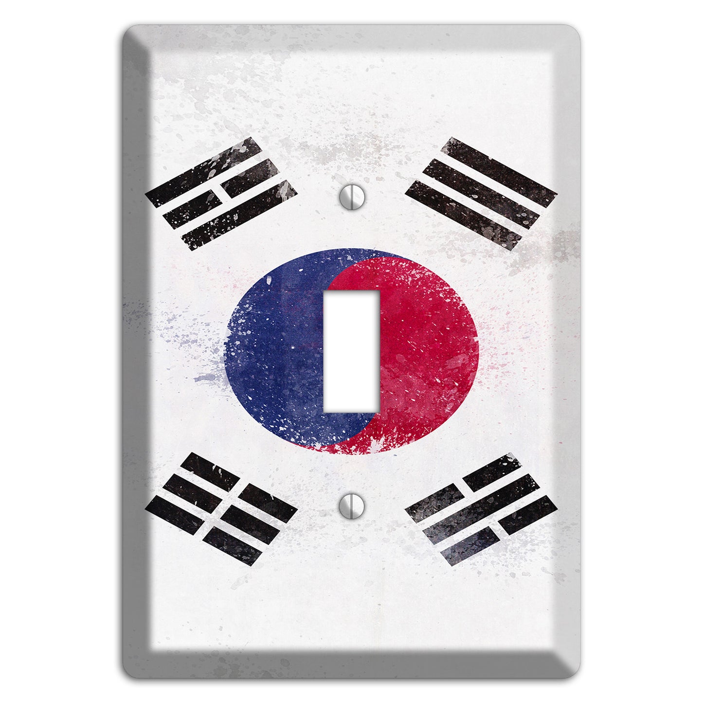 Korea South Cover Plates Cover Plates