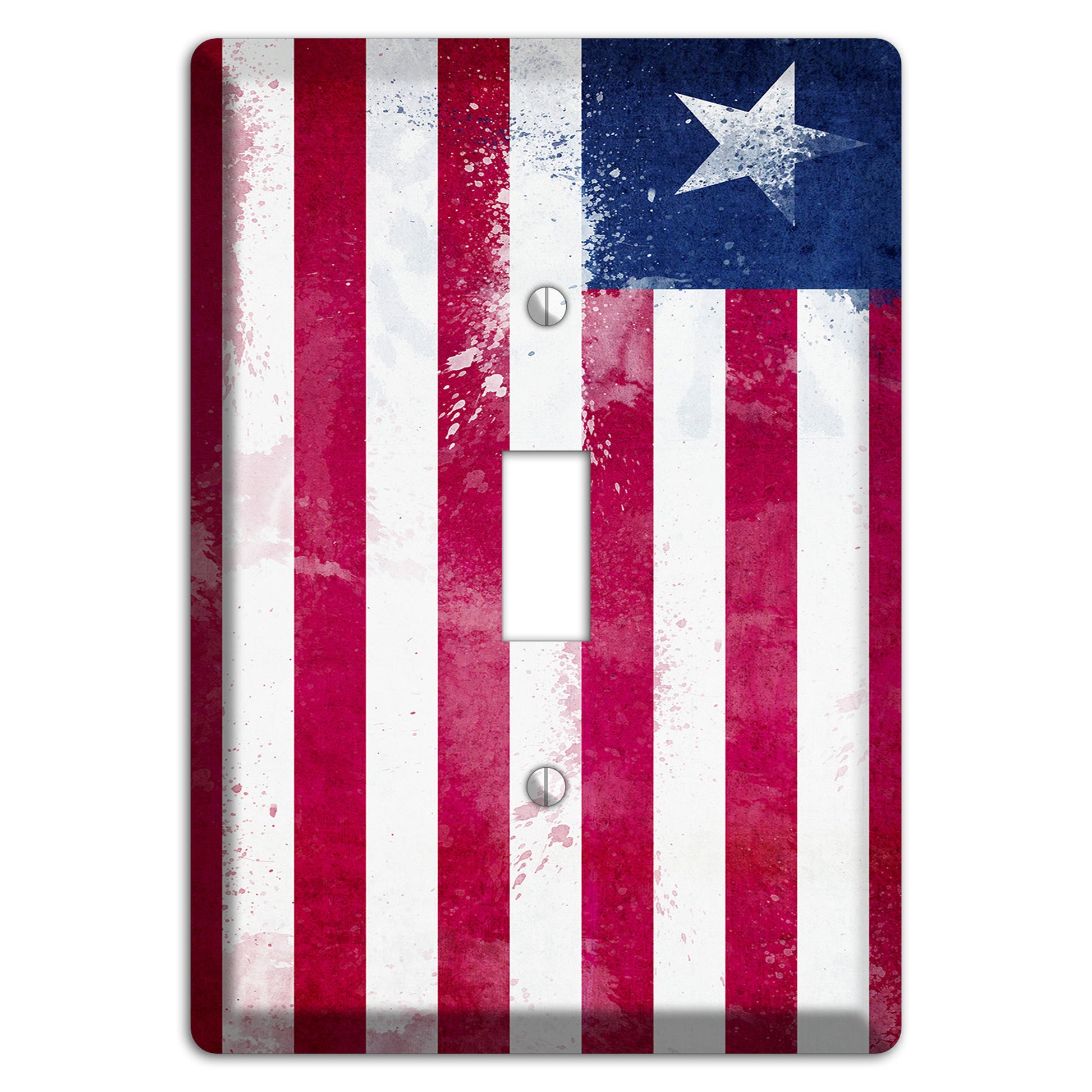 Liberia Cover Plates Cover Plates