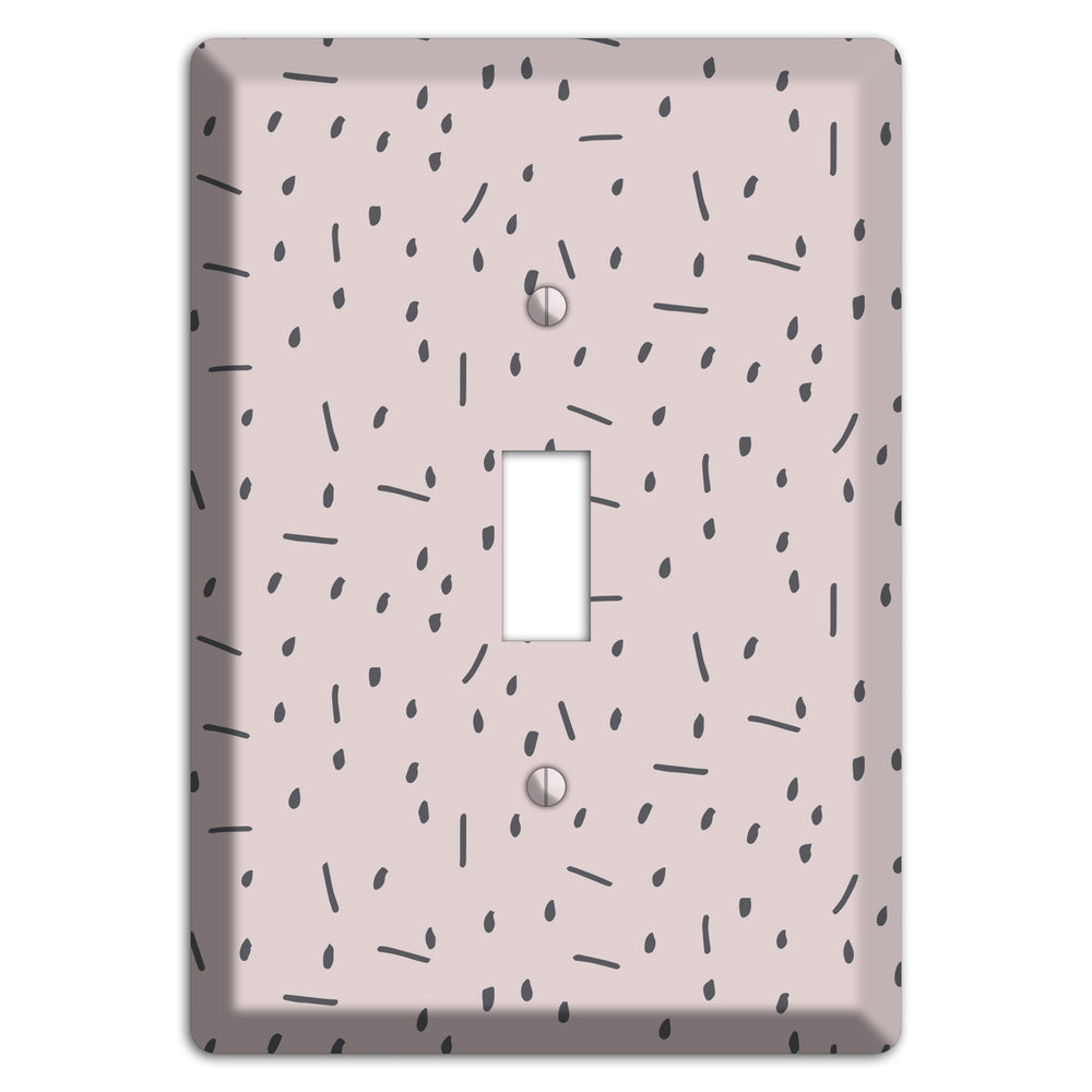 Abstract 18 Cover Plates